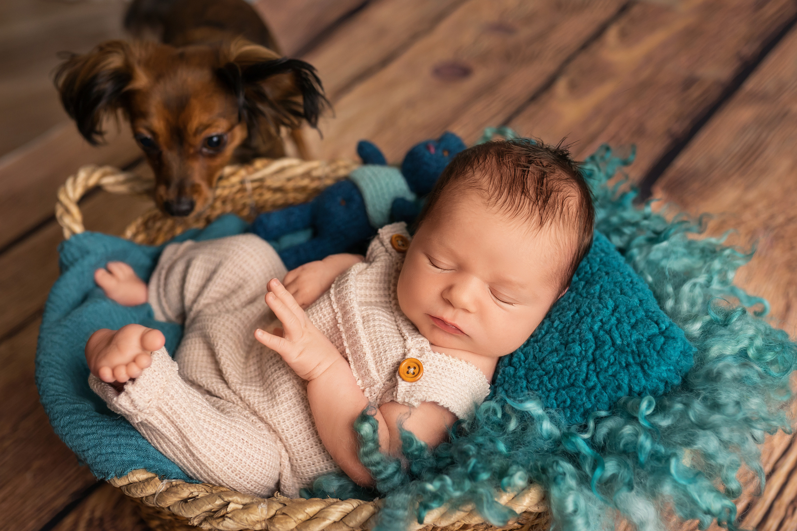 Фотосессия новорожденных в Видном. Фотограф новорожденных Москва, Домодедово