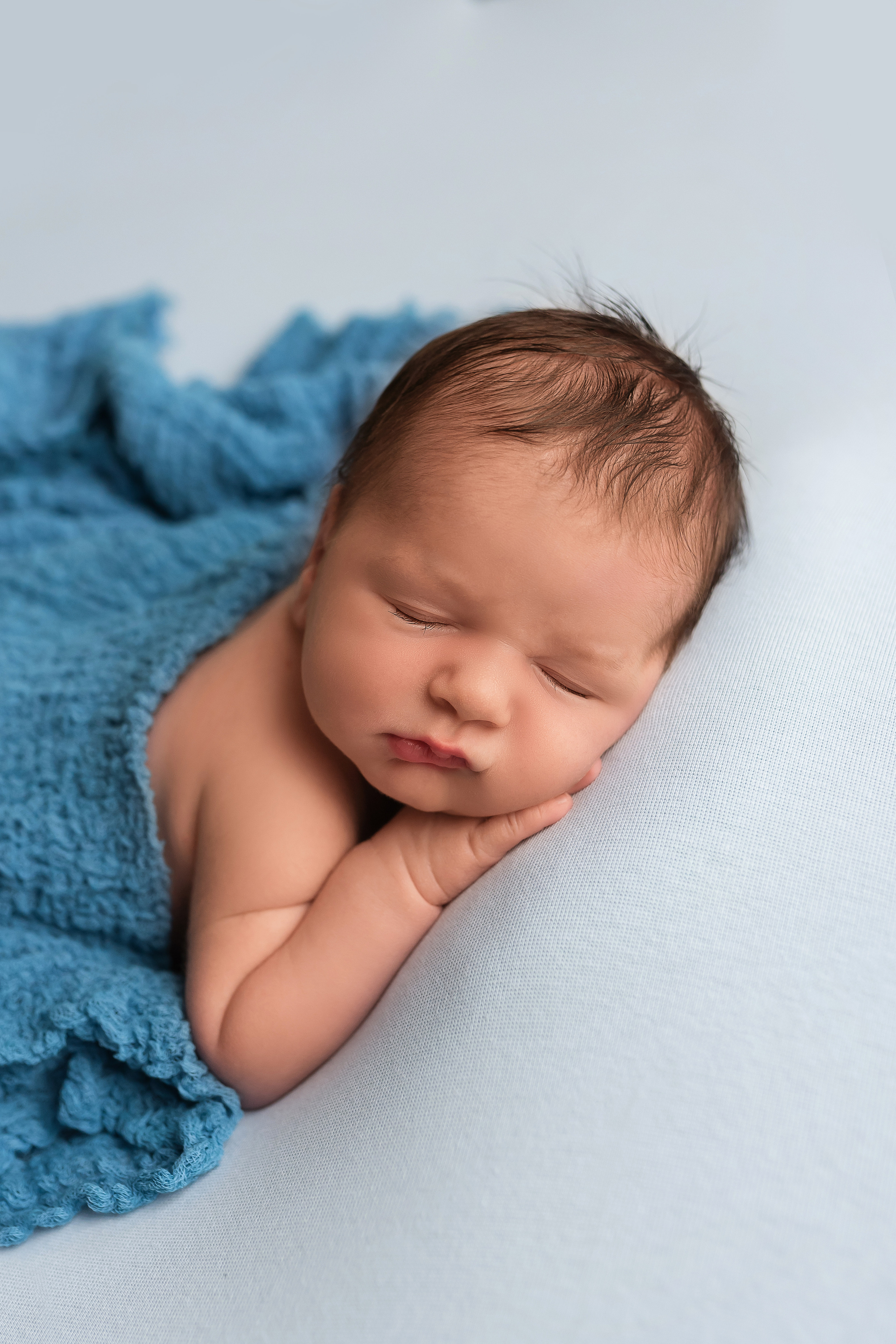 Фотосессия новорожденных в Видном. Фотограф новорожденных Москва, Домодедово