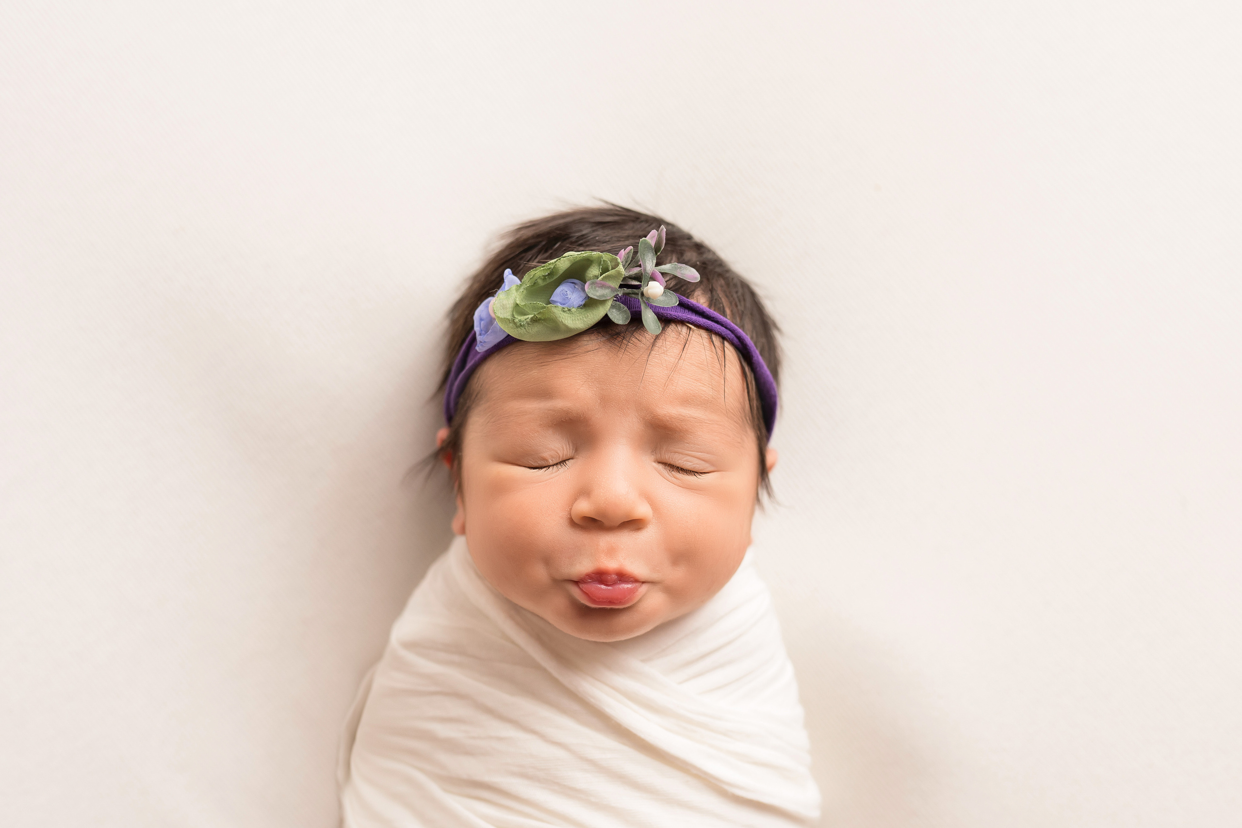 Newborn фотосессия Домодедово. Фотограф новорожденных Москва, Домодедово