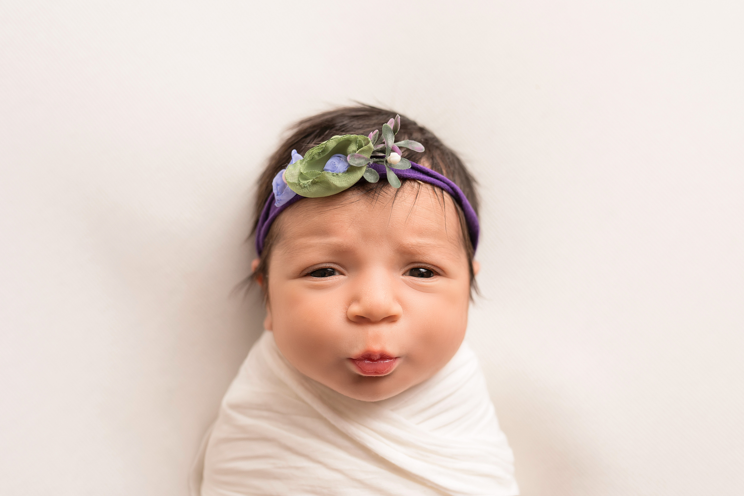 Newborn фотосессия Домодедово. Фотограф новорожденных Москва, Домодедово