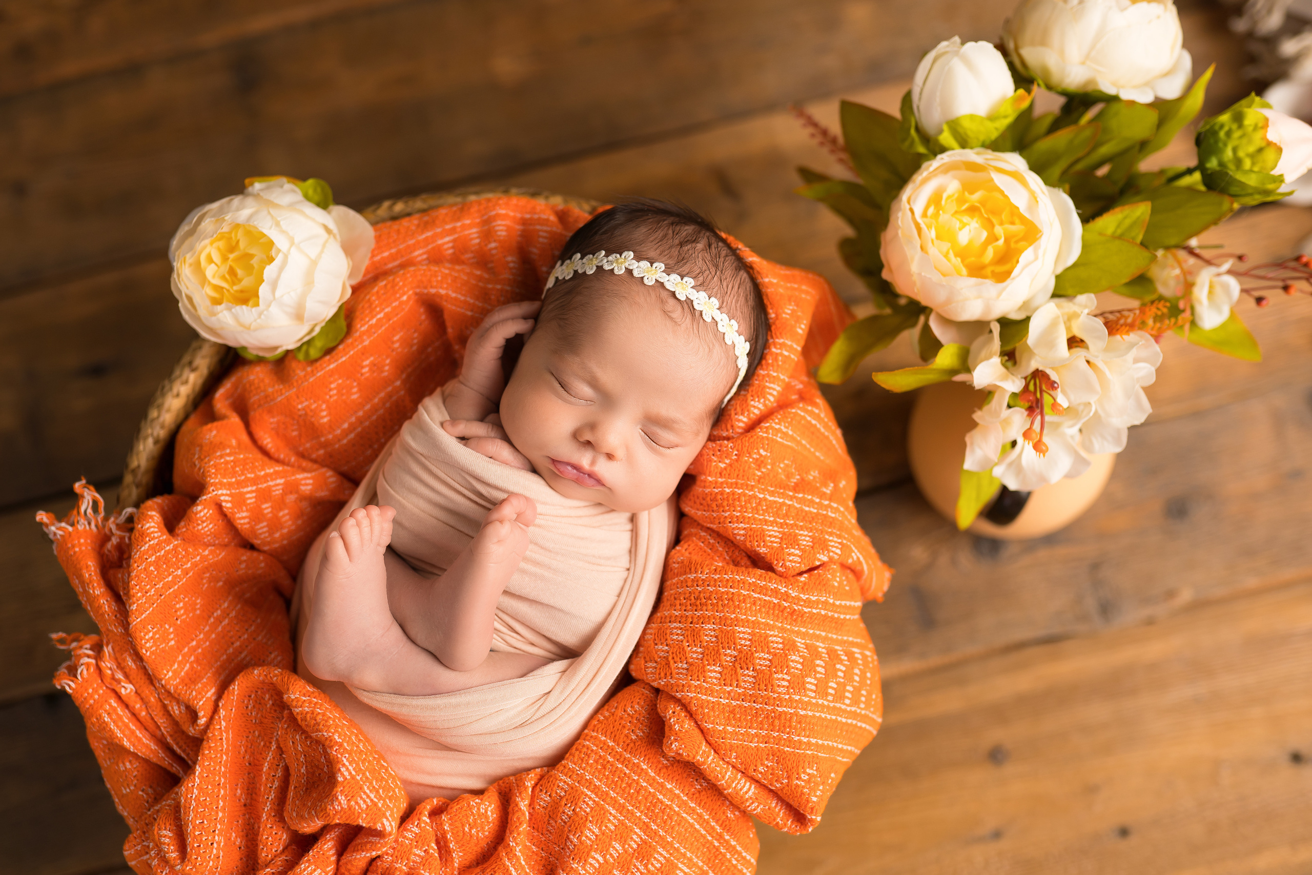 Ньюборн фотосессия новорожденных в Домодедово Видное Подольск. Фотограф новорожденных Москва, Домодедово