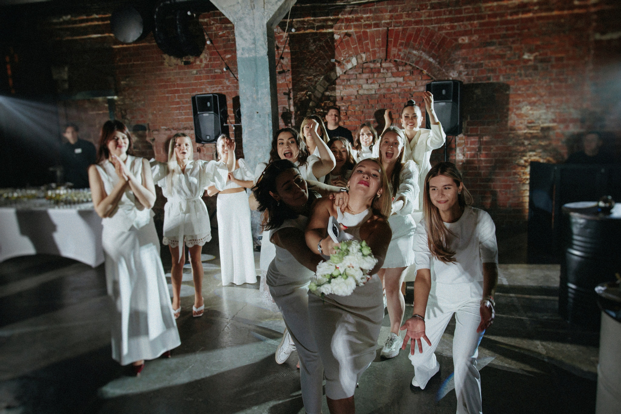 B-DAY НАСТЯ. Фотограф Иркутск Антипин Сергей