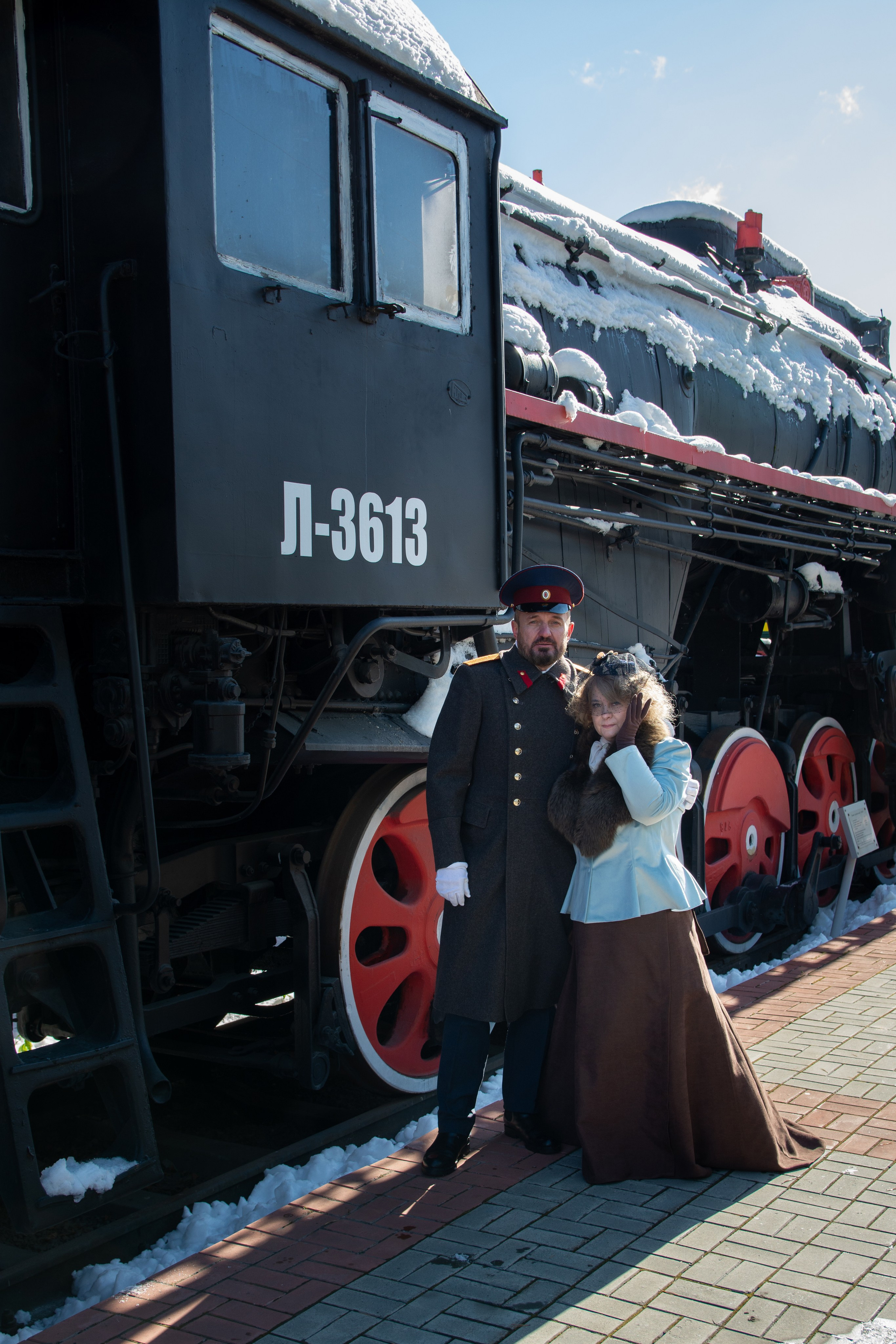 Фотопроекты. Фотограф в Новосибирске Мальвина Ветшак