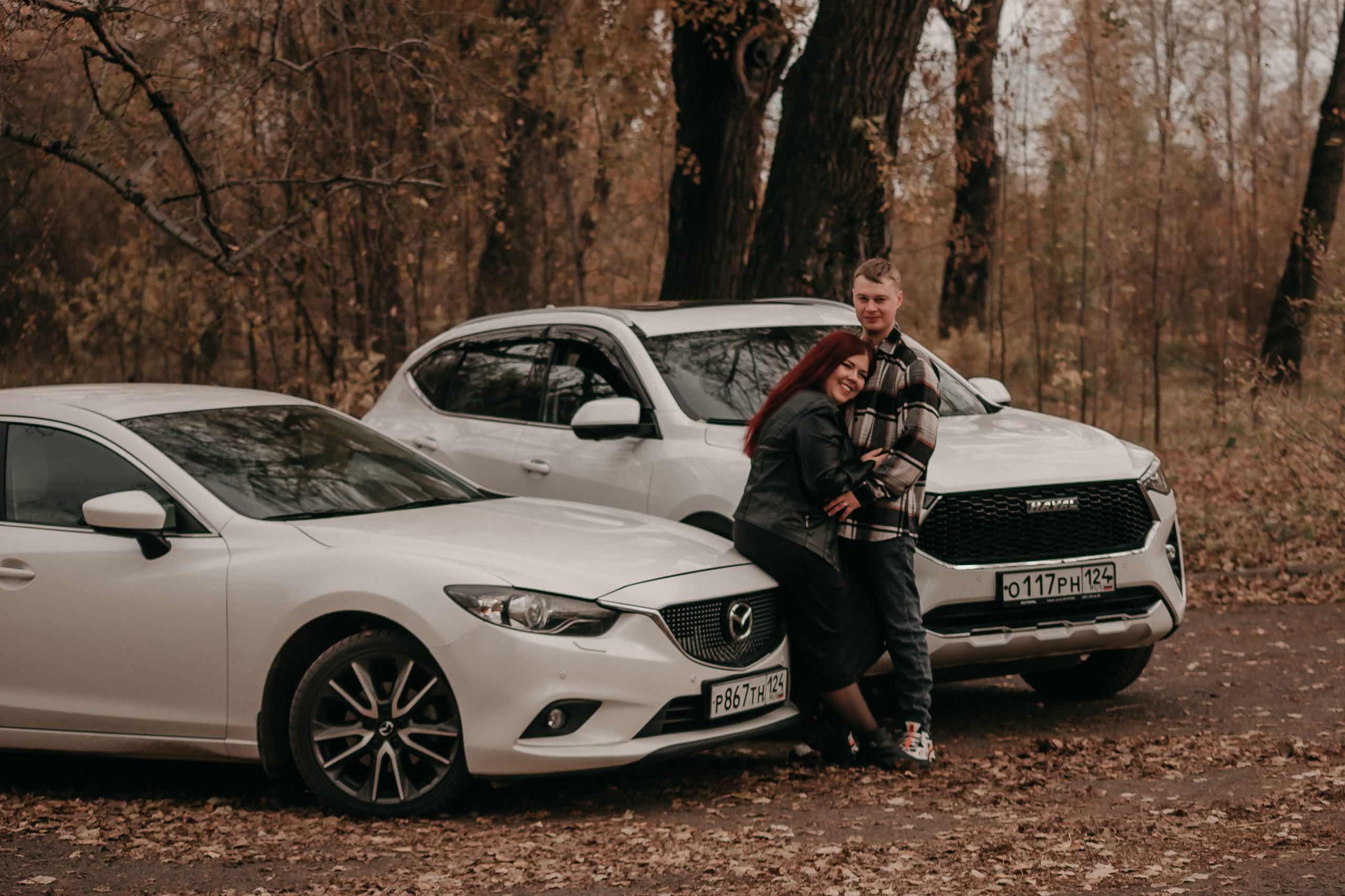 Ксения и Георгий. Фотограф Регина Крикунова г. Красноярск