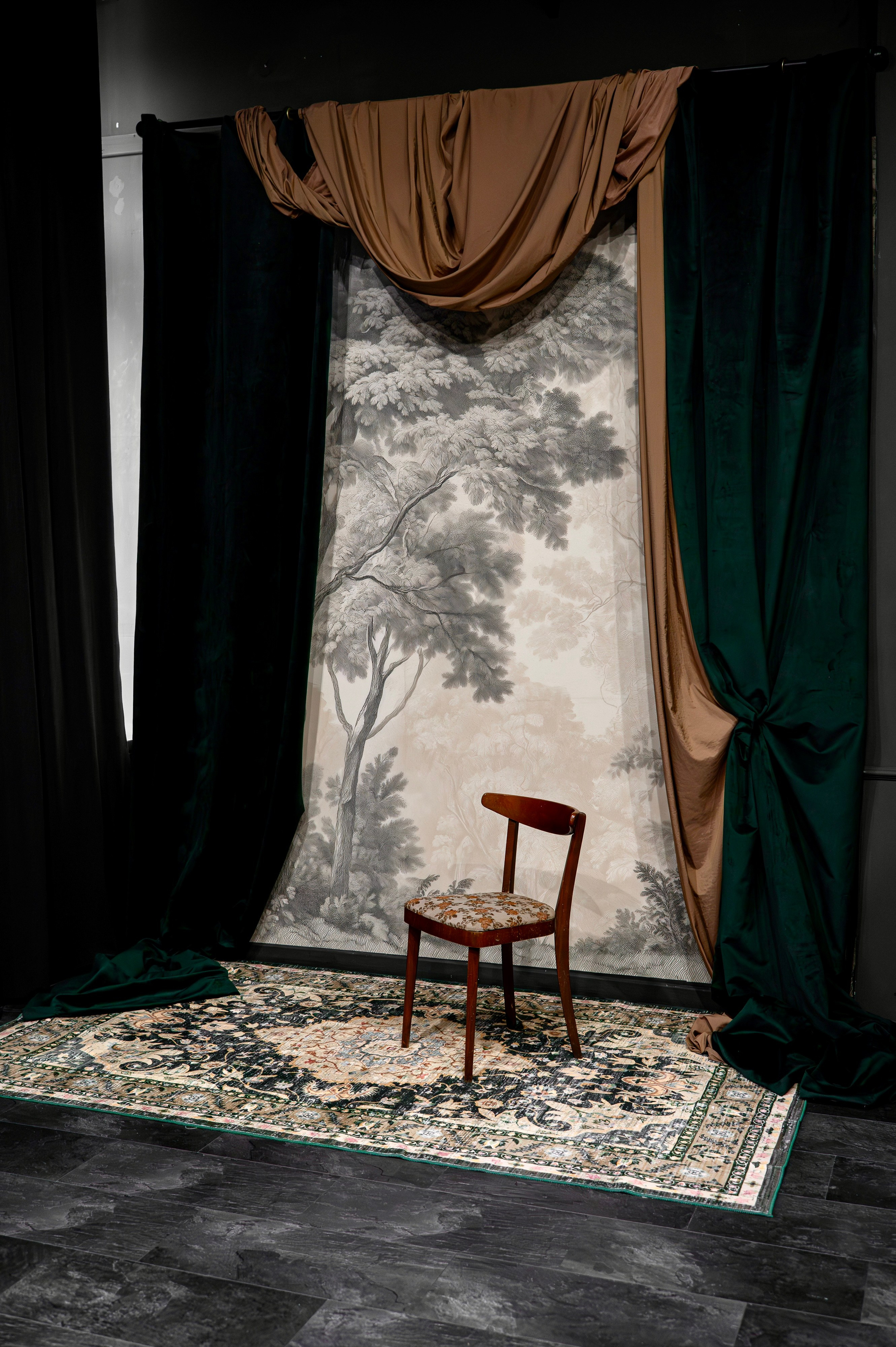 Графит. Фотостудия Молоко в Минске