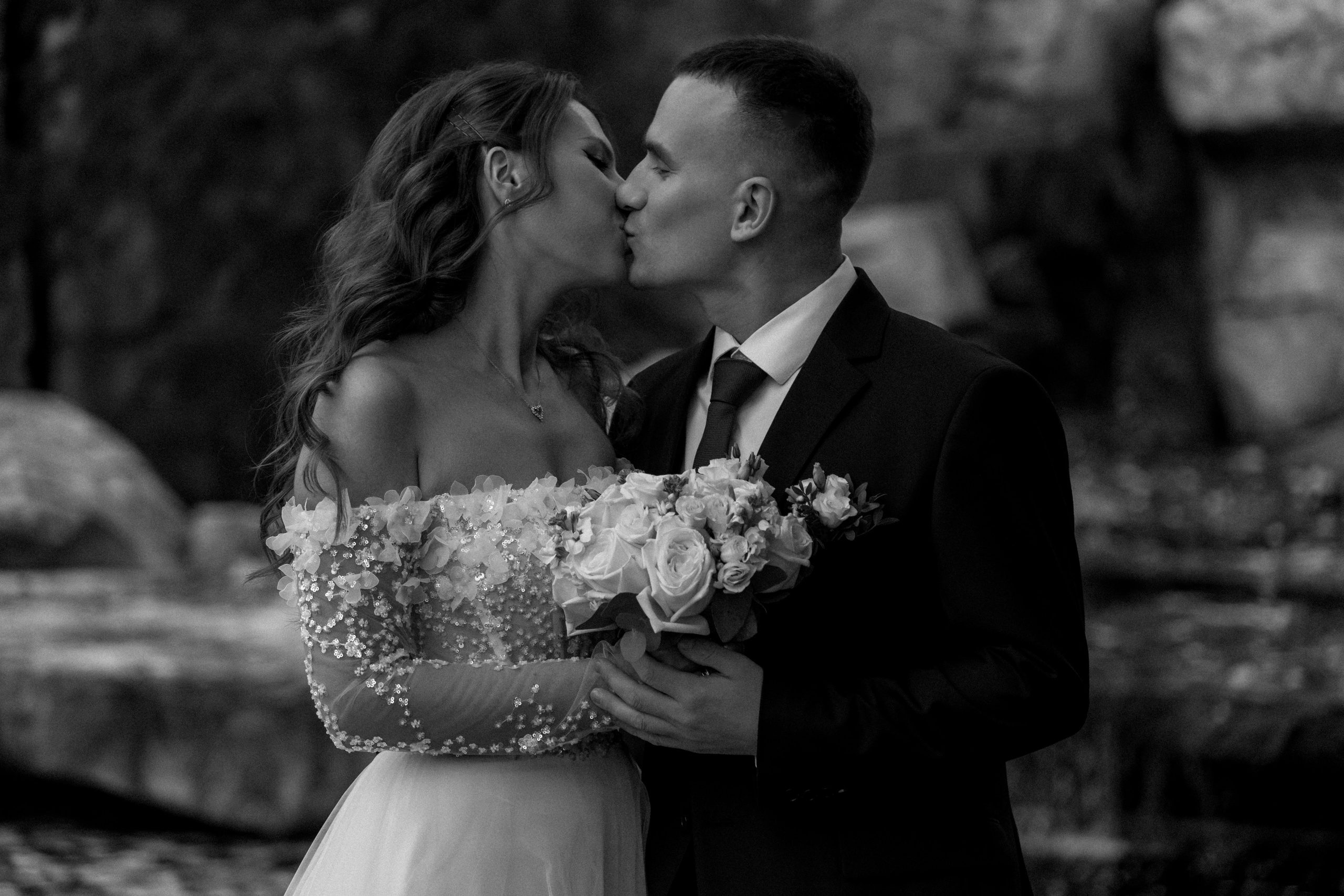 Свадебная съёмка. Свадебные и семейные фотосессии