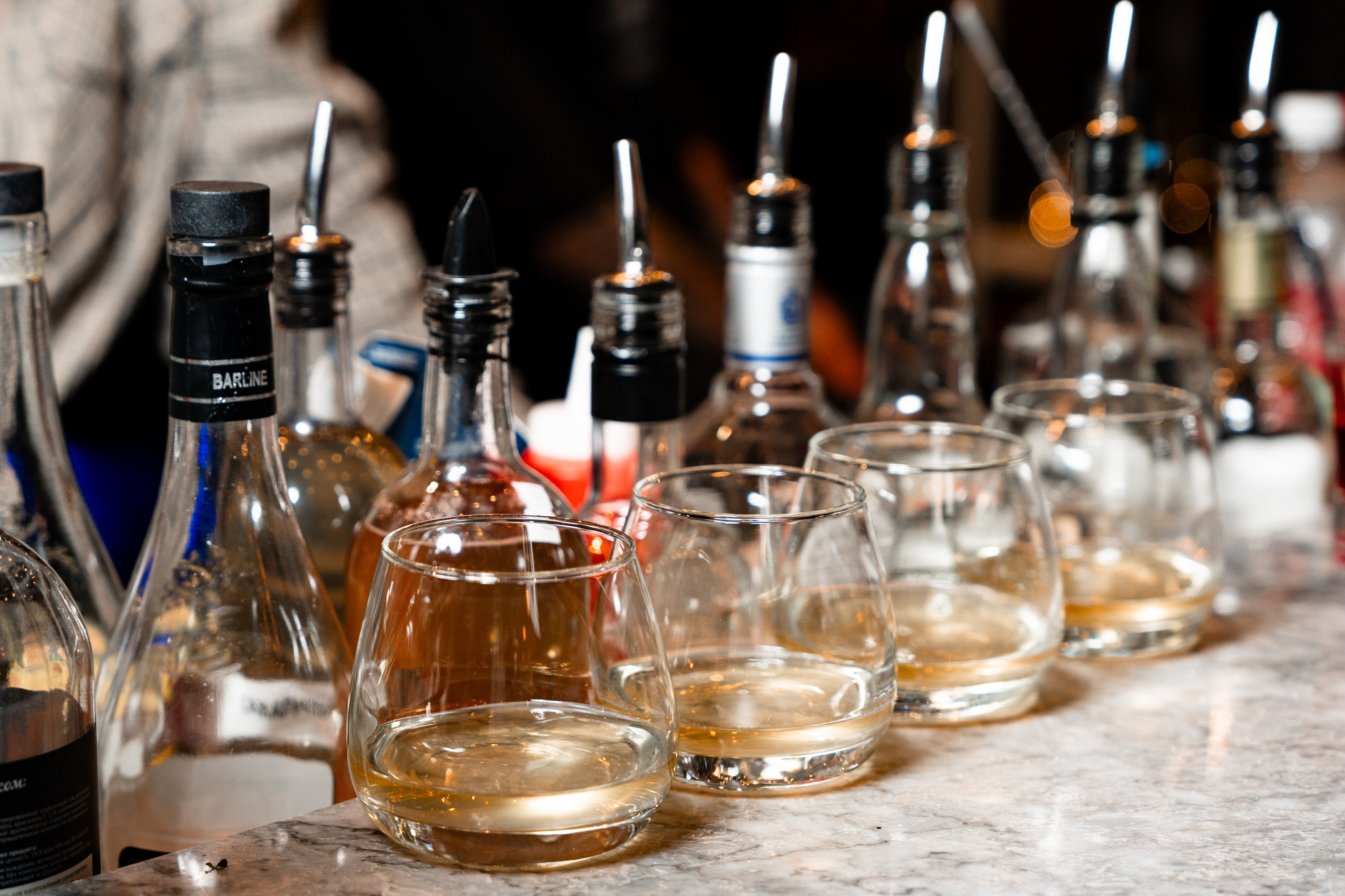 Мята Platinum Атлантис. Фотограф Никита Комаров