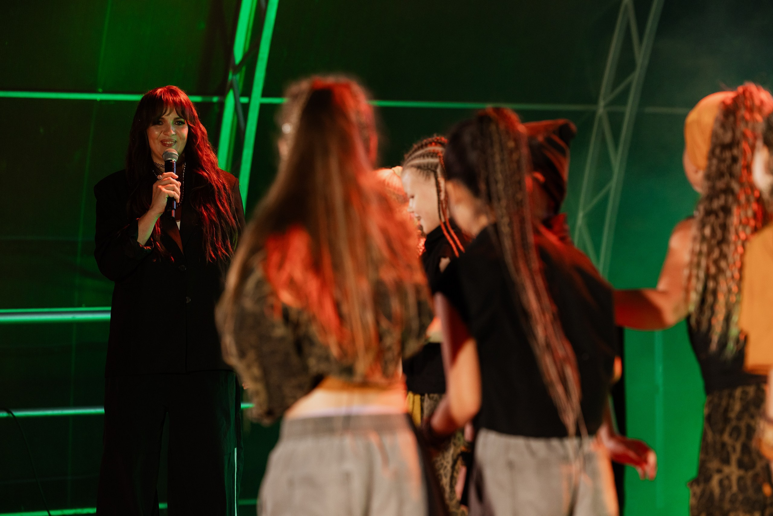 Танцы. Фотограф Николай Петрушкин | Ставрополь, Москва