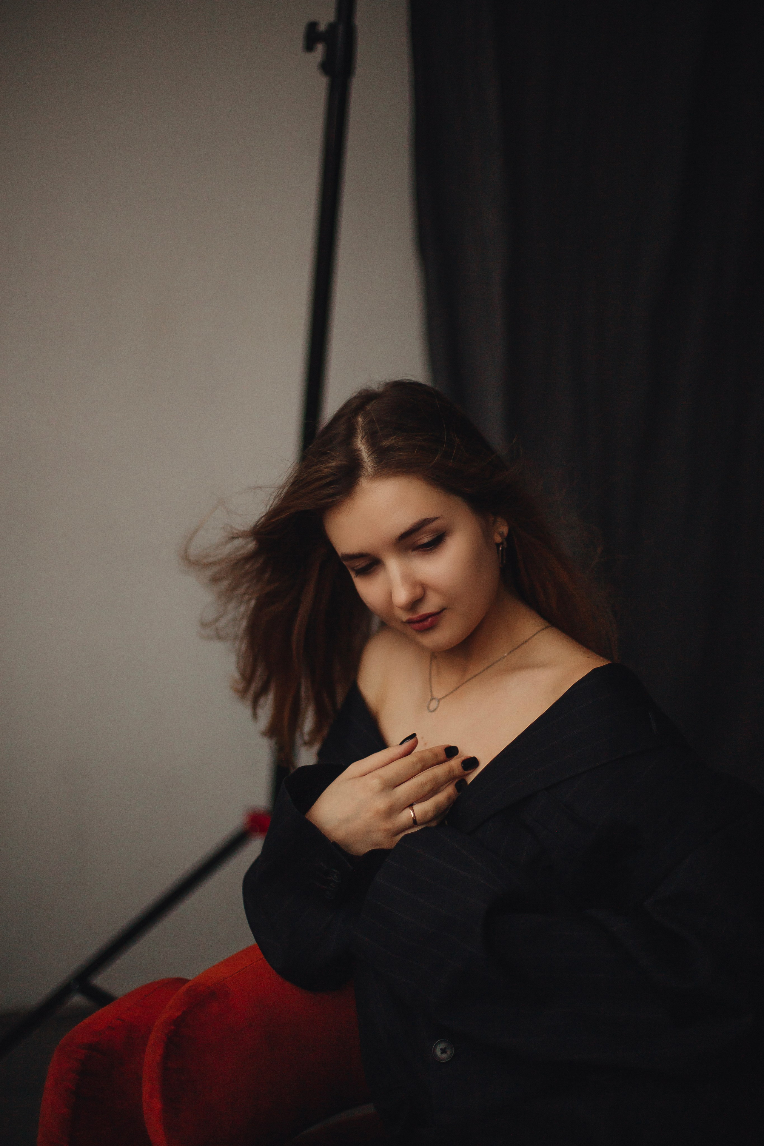 Майя. Фотограф Виноградова Зинфира в Санкт-Петербурге