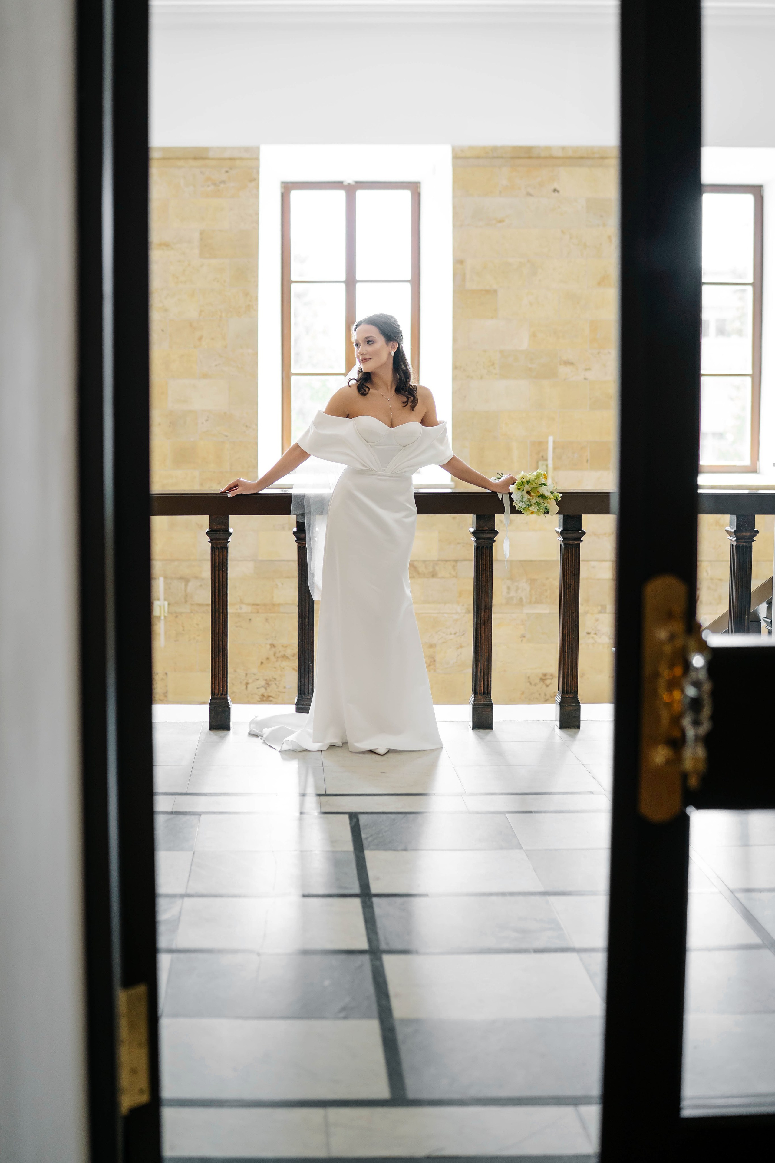 Д&К. Свадебный фотограф Юлия Моисеева Нижний Новгород