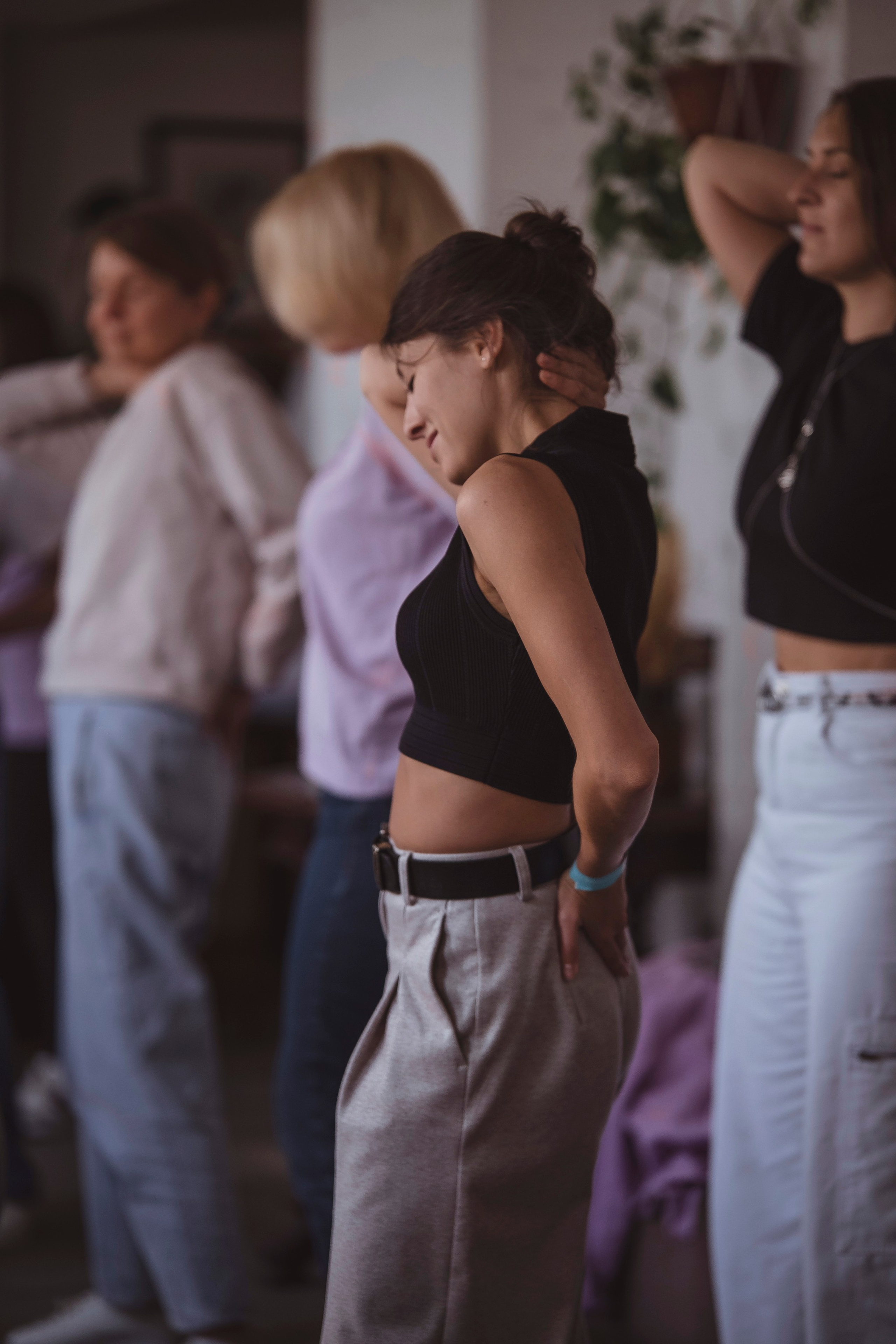 По пути. Главная