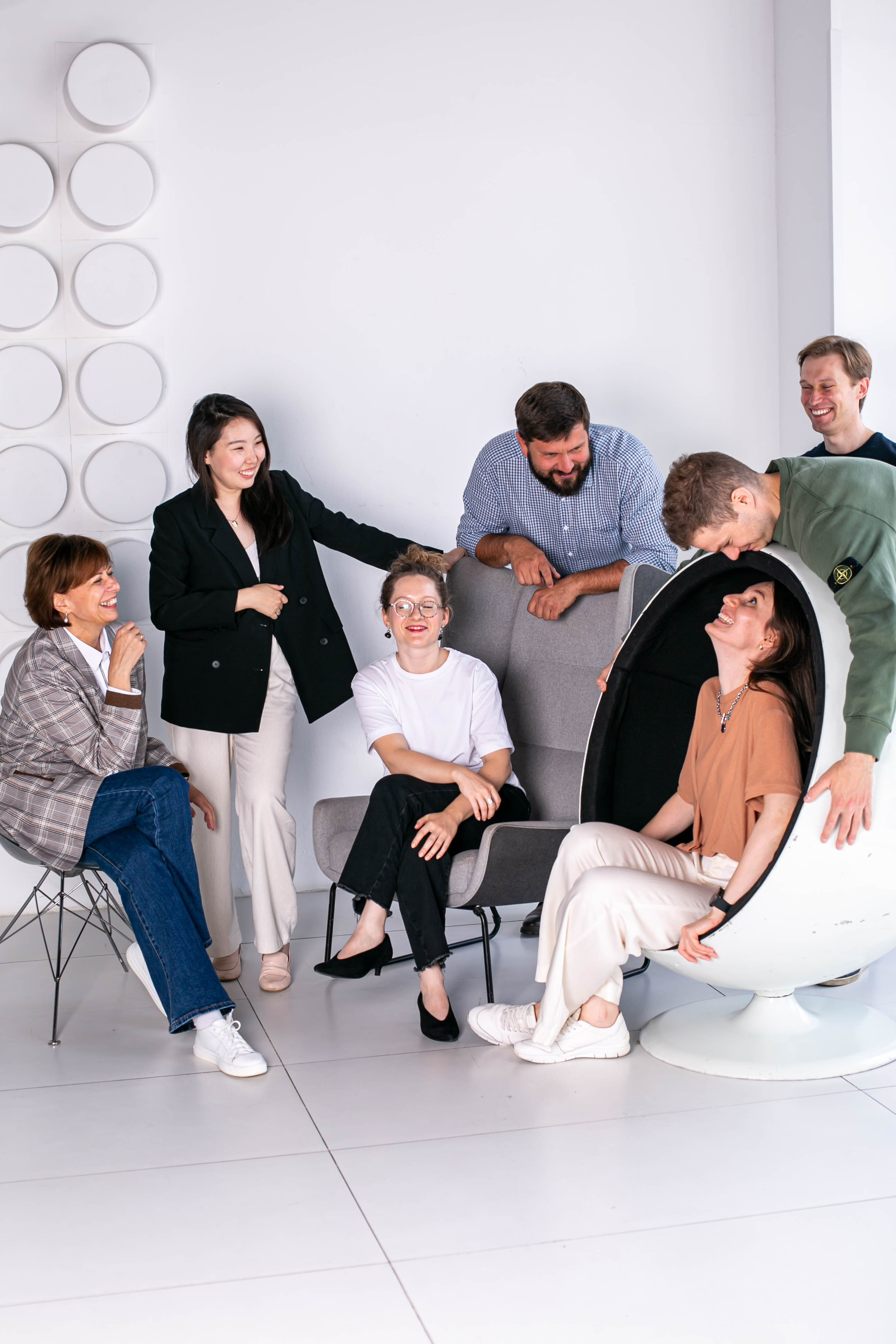 ОМИ_Москва. Фотограф Лютикова Ирина, Тюмень, Москва