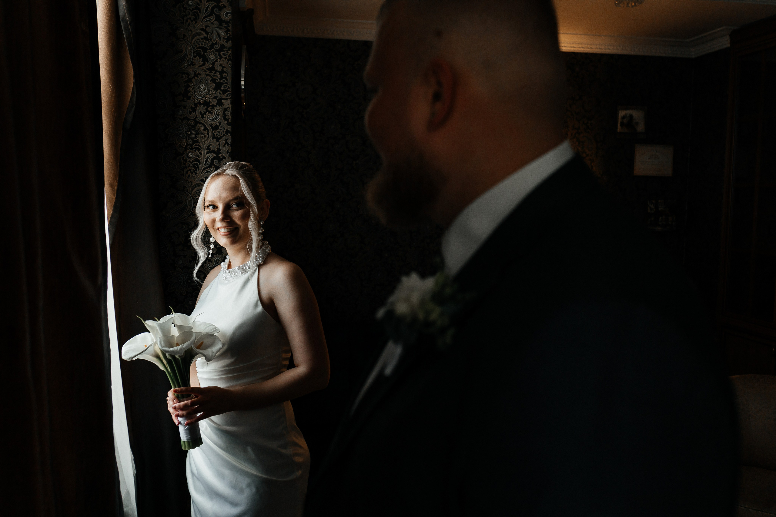 Свадебная фотосессия Орел 2025. Свадебный фотограф в Орле Андрей Поляков