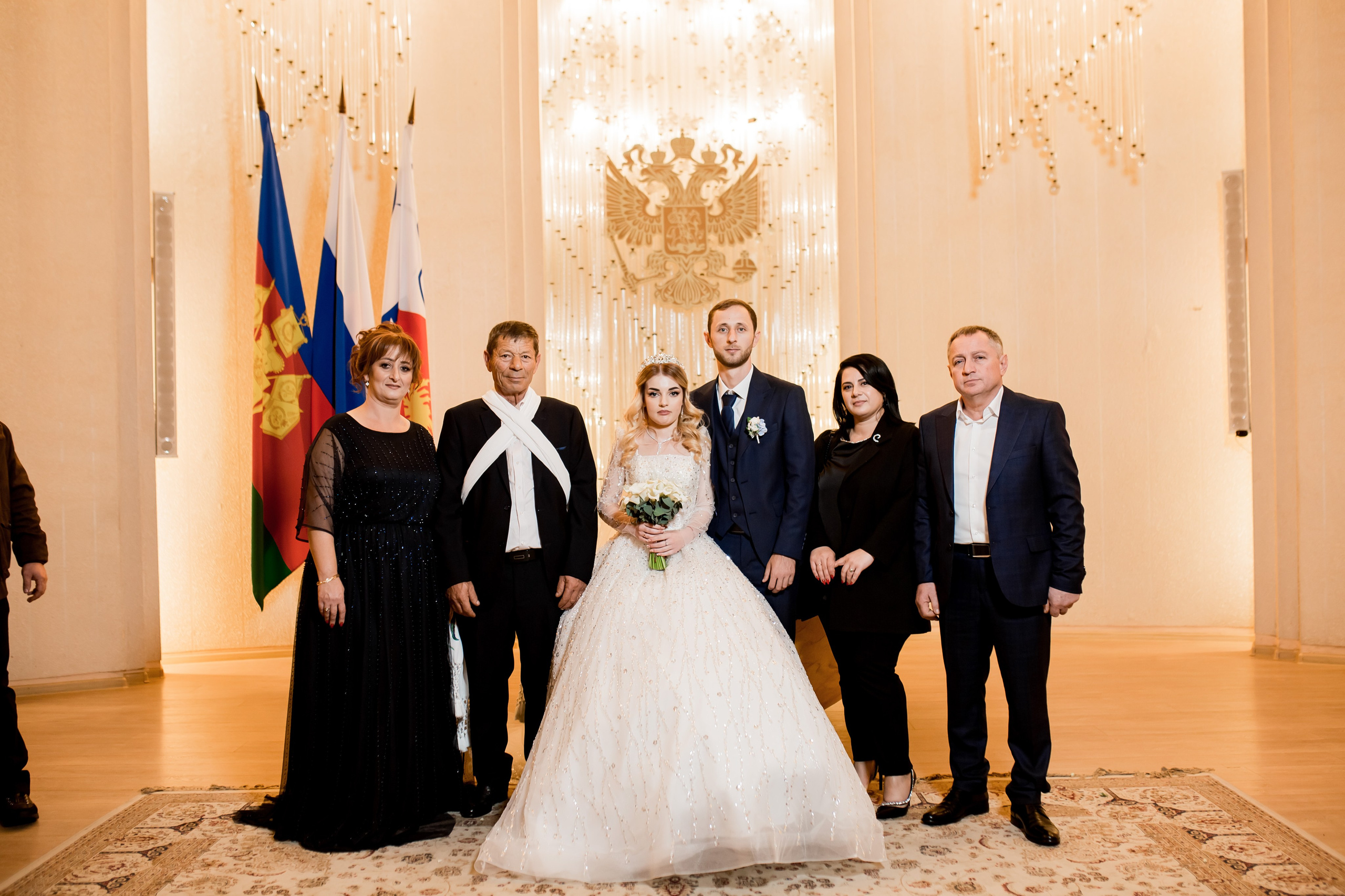 KAREN & DIANA. Свадебный и семейный фотограф в Сочи Анастасия Мальцева