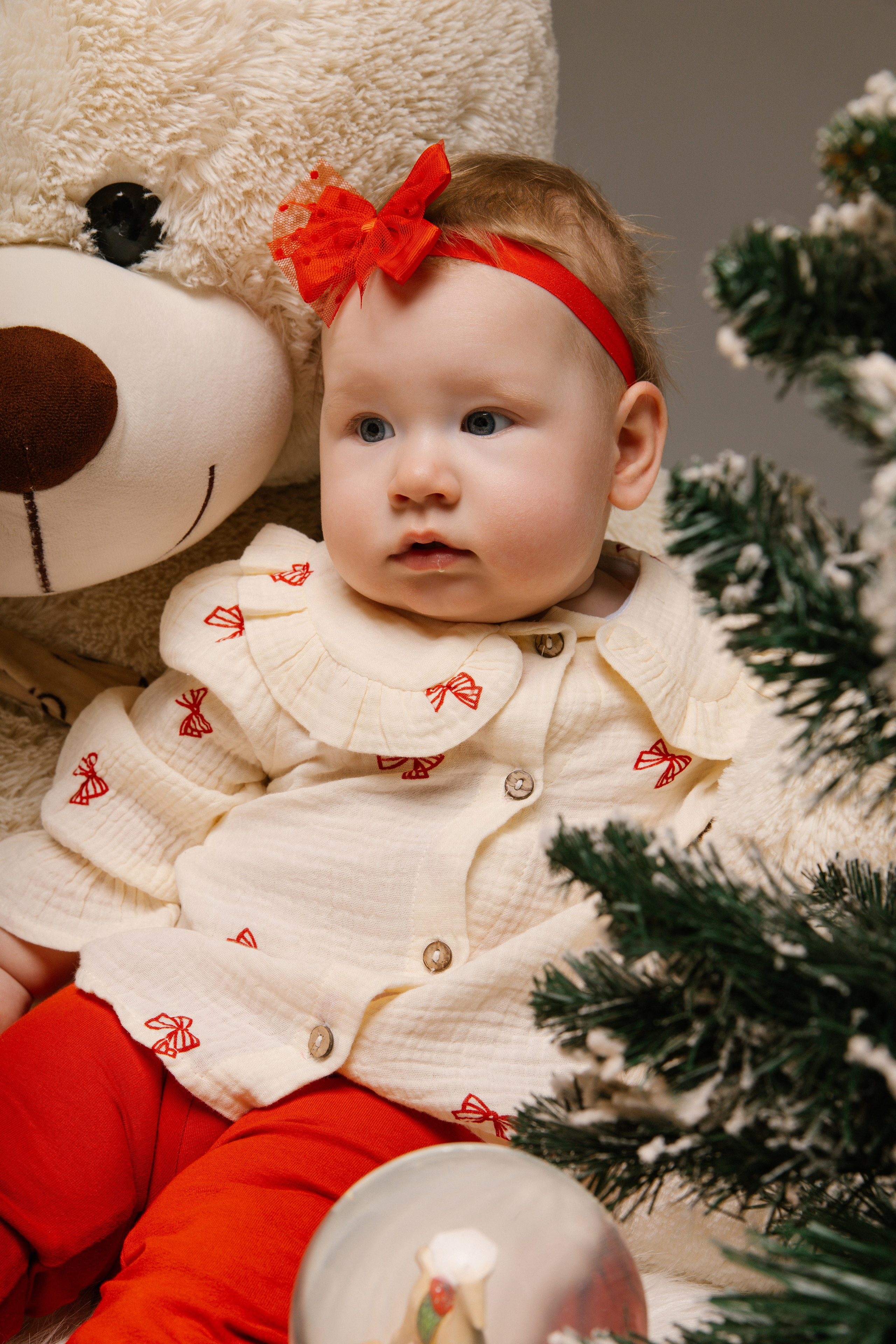 Новый год. Фотограф в городе Лыткарино Волкова Ольга