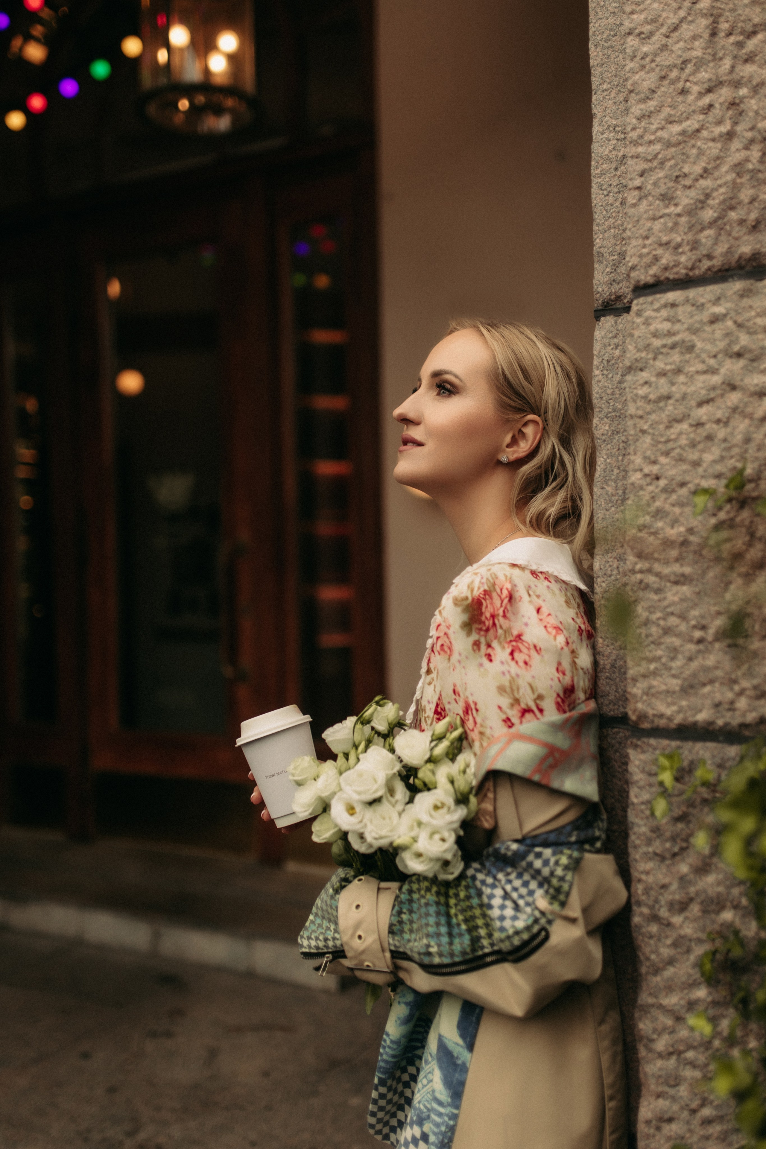 Екатерина. Фотограф в Санкт-Петербурге