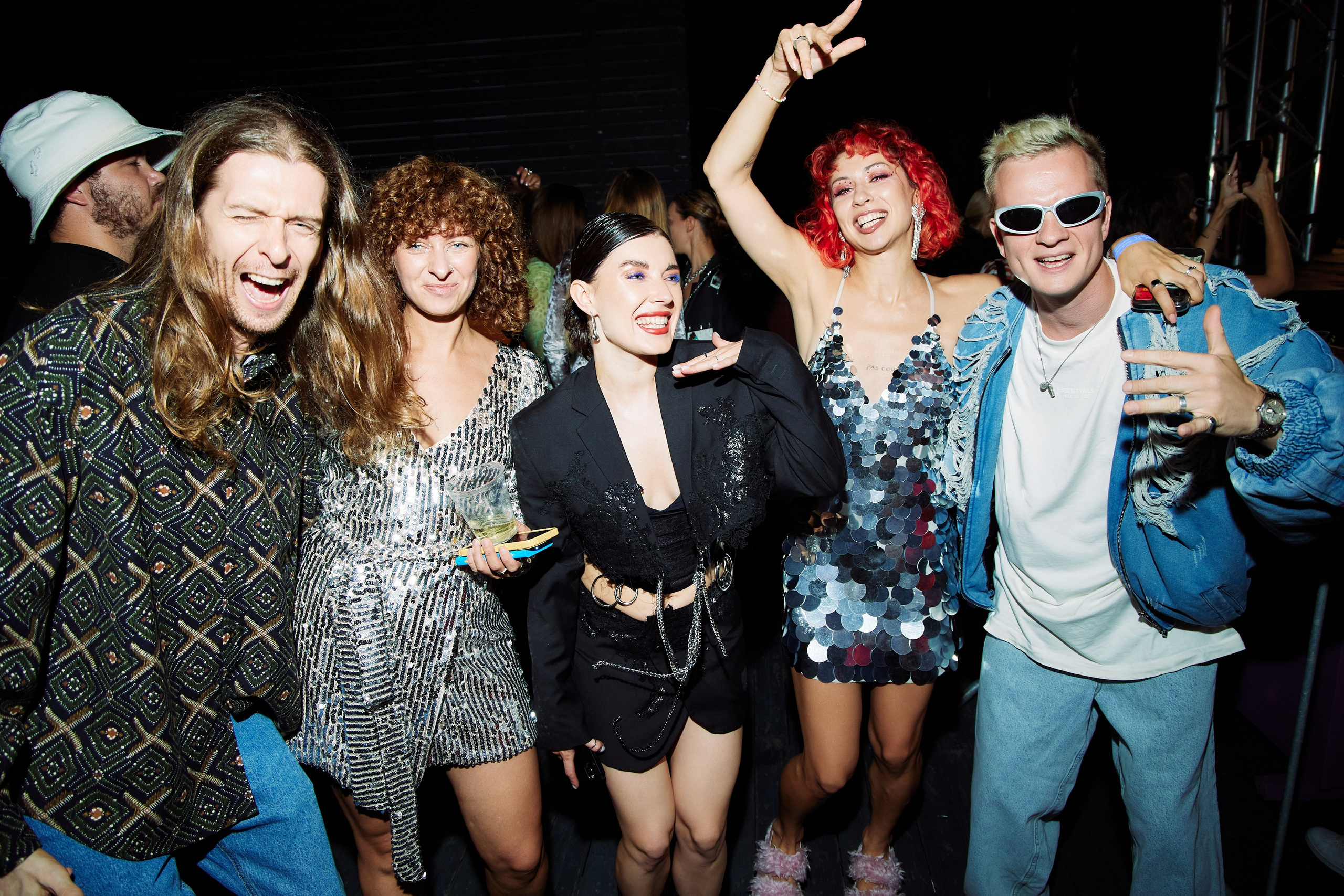 Çava MTV Hits. Андрей Цветков — репортажный, свадебный и портретный фотограф в Санкт-Петербурге