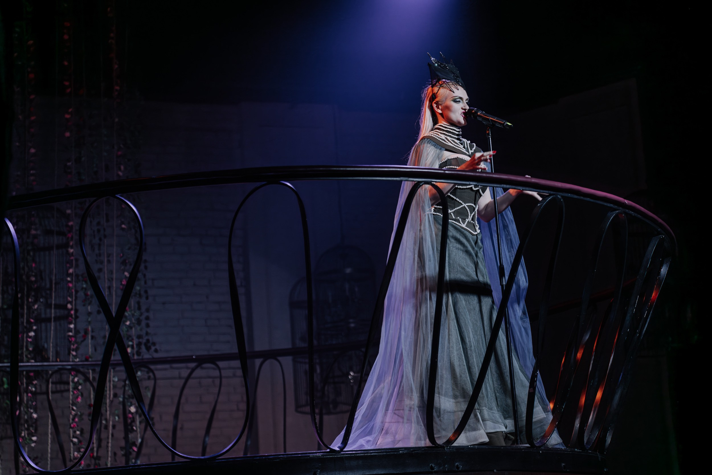 TALANY PRODUCTION. Андрей Цветков — репортажный, свадебный и портретный фотограф в Санкт-Петербурге