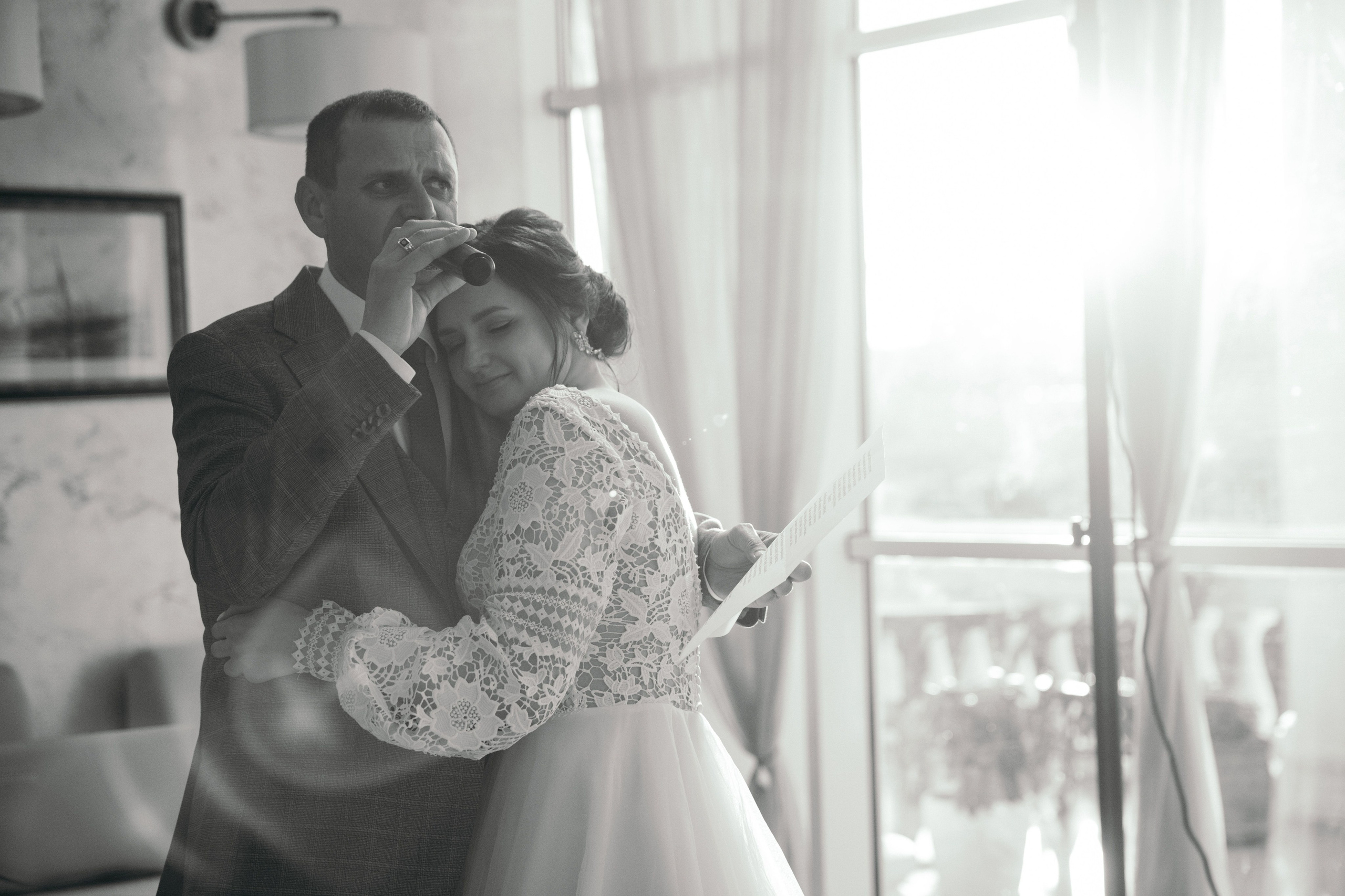 Александр и Анастасия. Свадебный и семейный фотограф в Севастополе и Крыму Анастасия Сураева