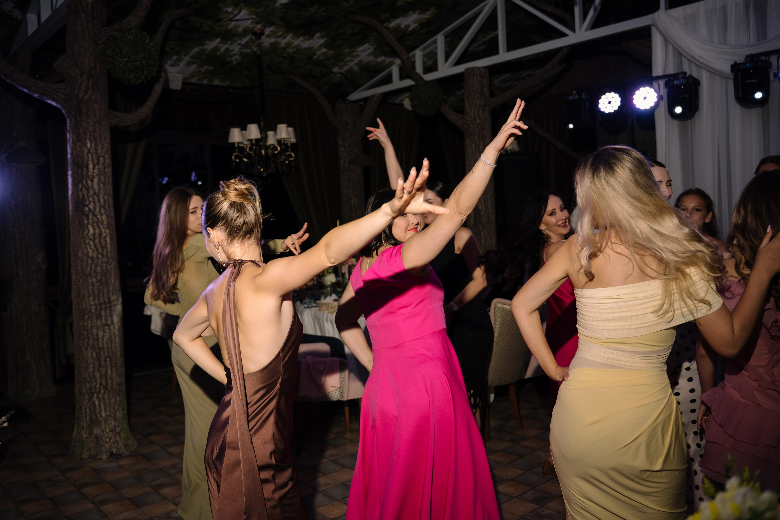 Больше, чем просто любовь