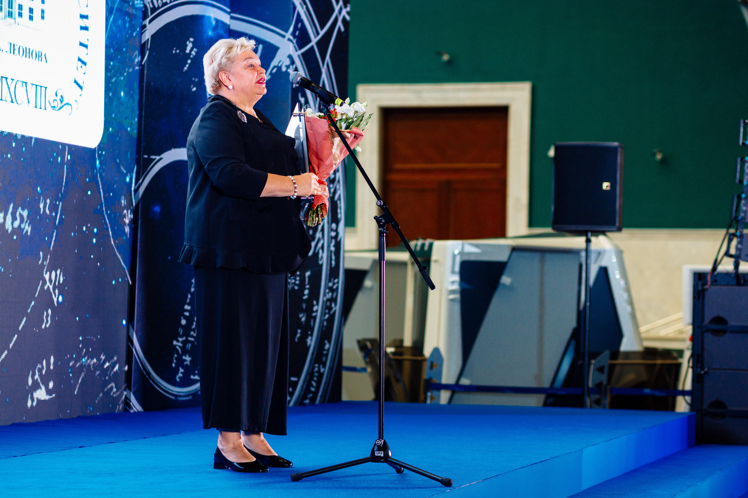 Созвездие Роскосмоса. Свадебный и портретный фотограф в Королёве Сергей Чихарев