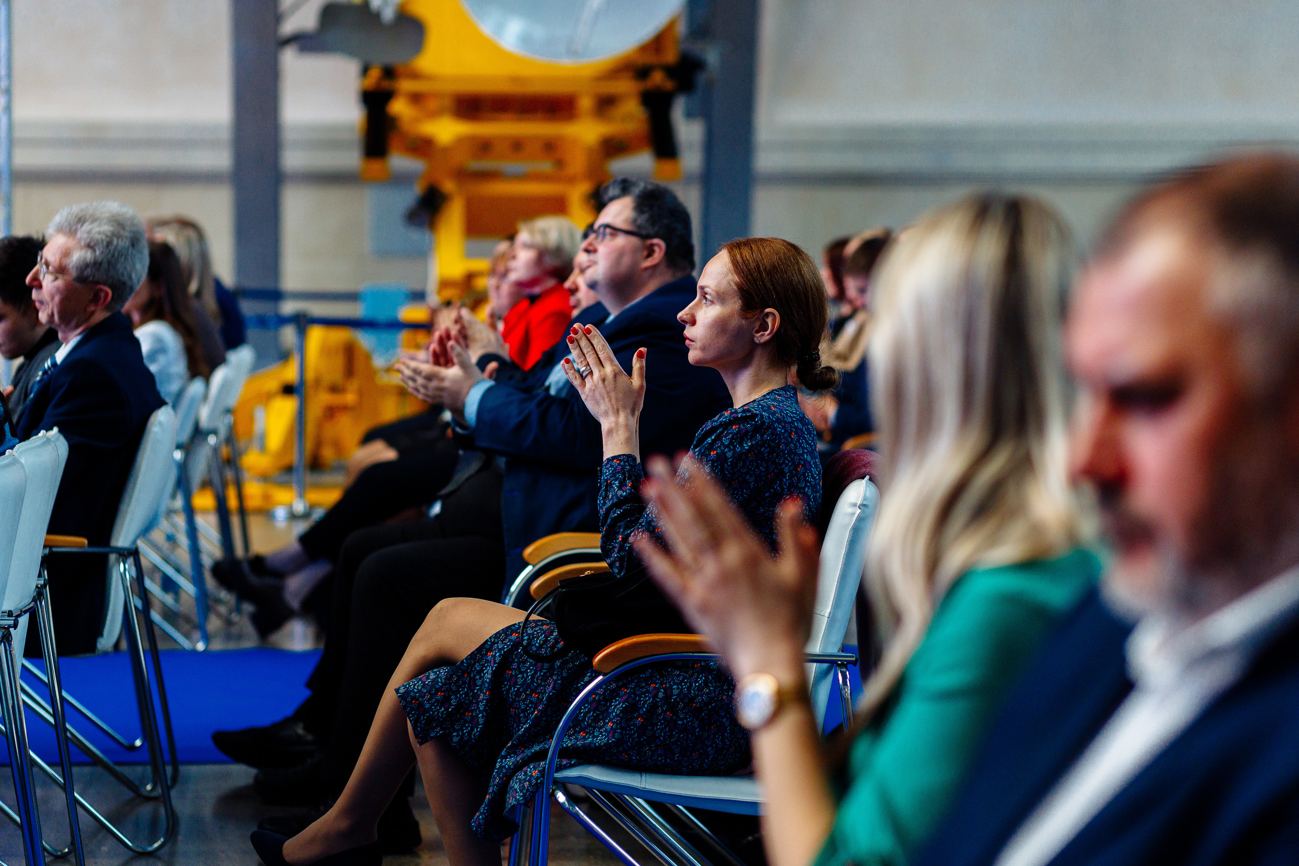 Созвездие Роскосмоса. Свадебный и портретный фотограф в Королёве Сергей Чихарев