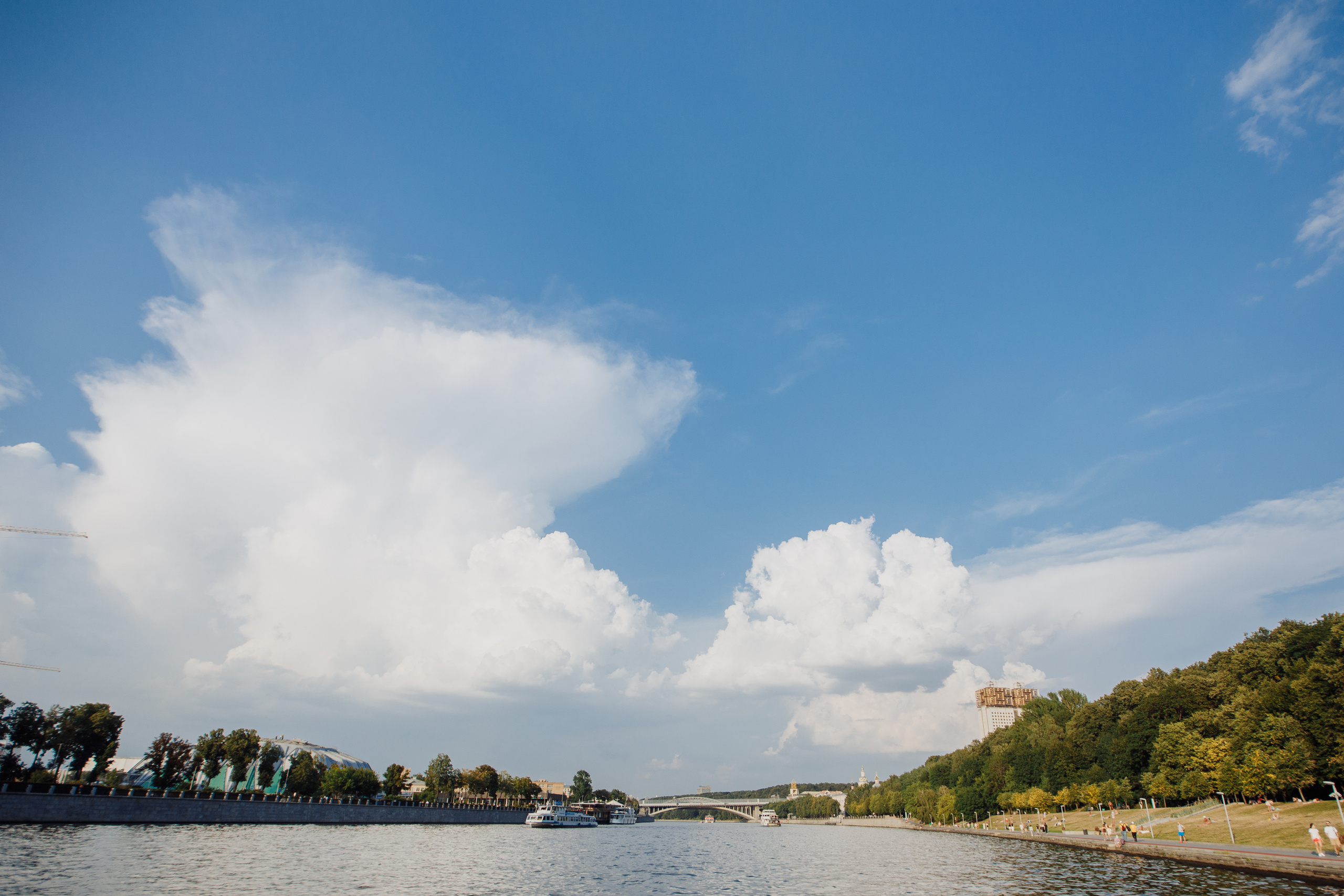 Девичник Анастасии. Свадебный и портретный фотограф в Королёве Сергей Чихарев