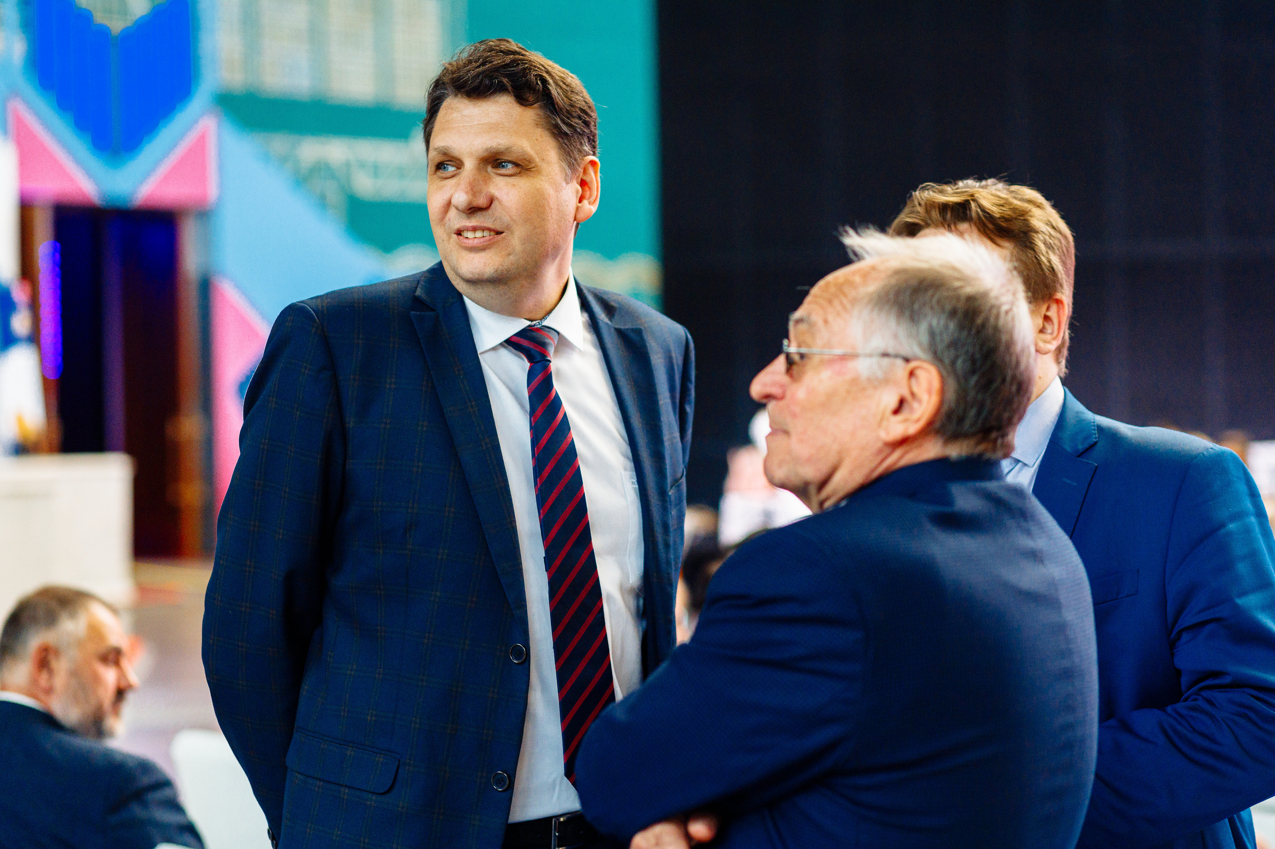 Созвездие Роскосмоса. Свадебный и портретный фотограф в Королёве Сергей Чихарев