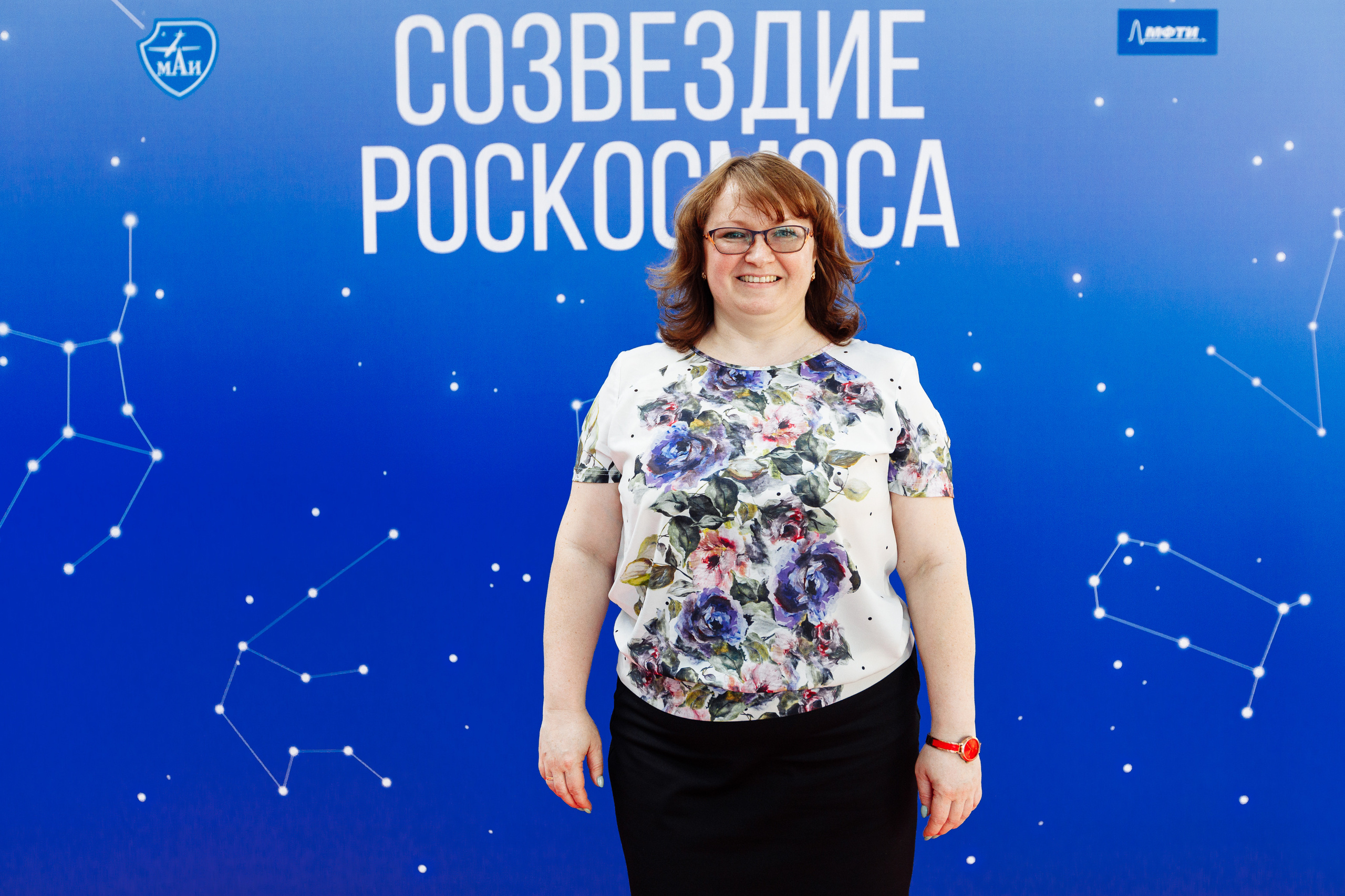 Созвездие Роскосмоса. Свадебный и портретный фотограф в Королёве Сергей Чихарев