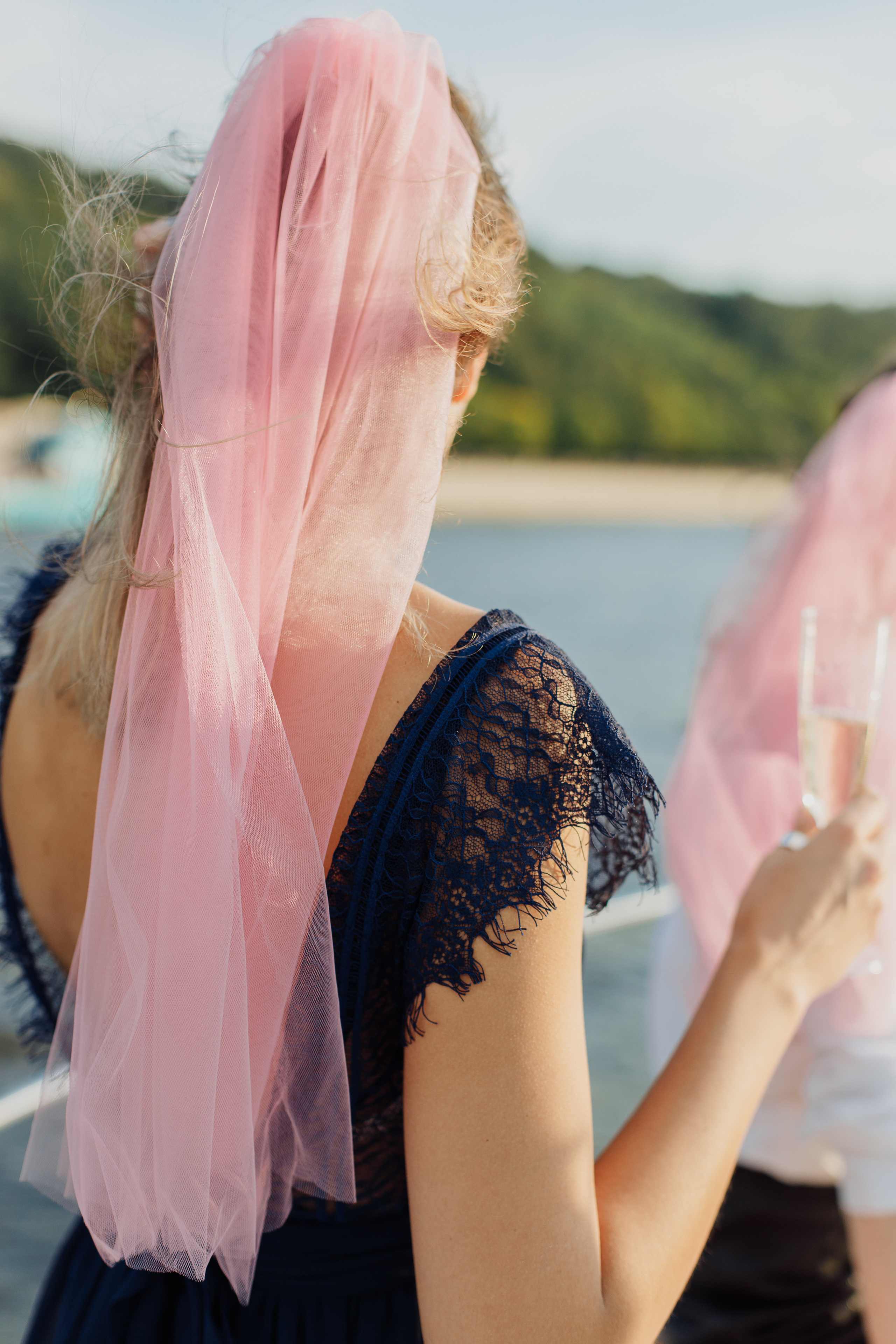 Девичник Анастасии. Свадебный и портретный фотограф в Королёве Сергей Чихарев