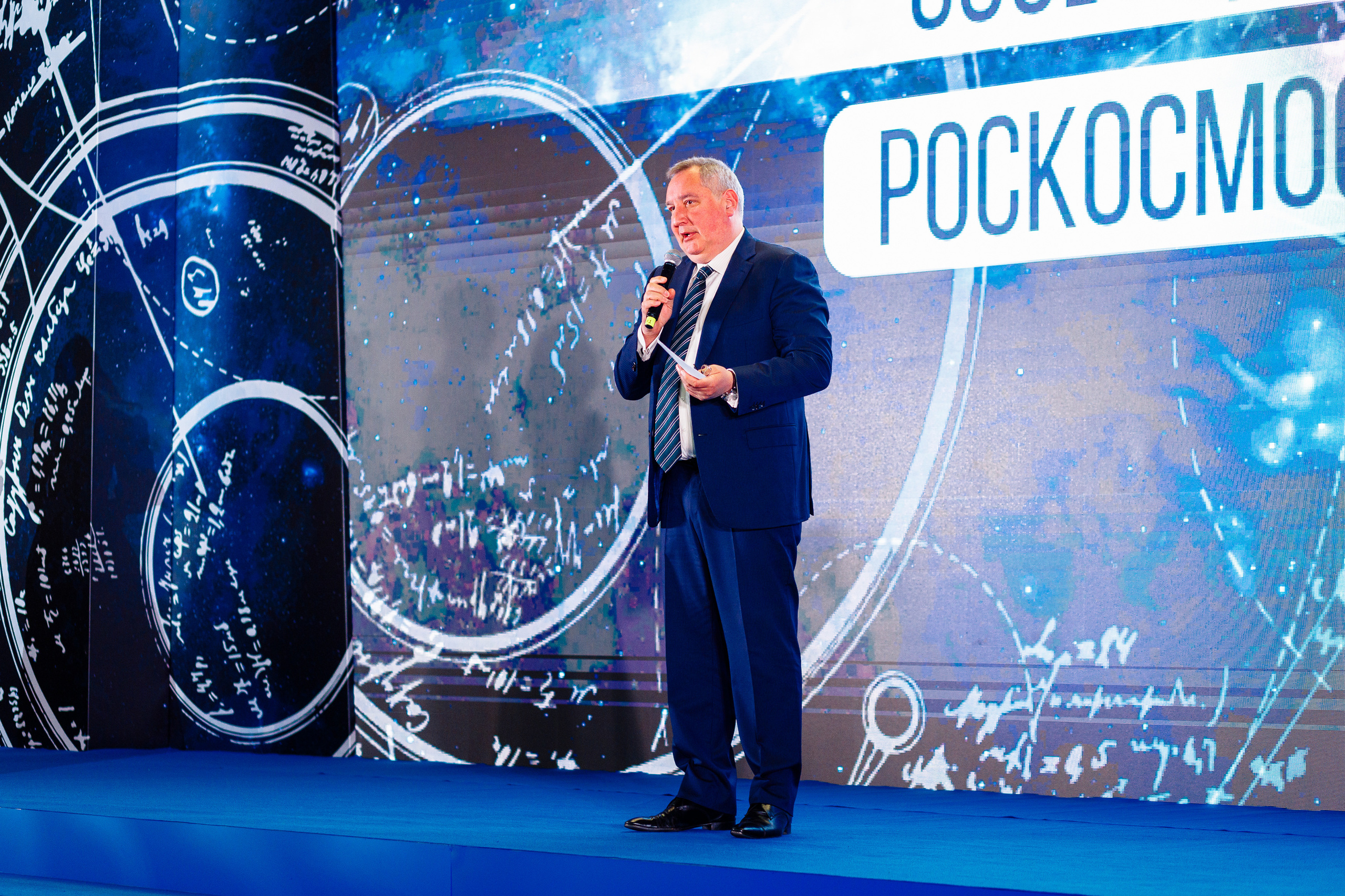 Созвездие Роскосмоса. Свадебный и портретный фотограф в Королёве Сергей Чихарев