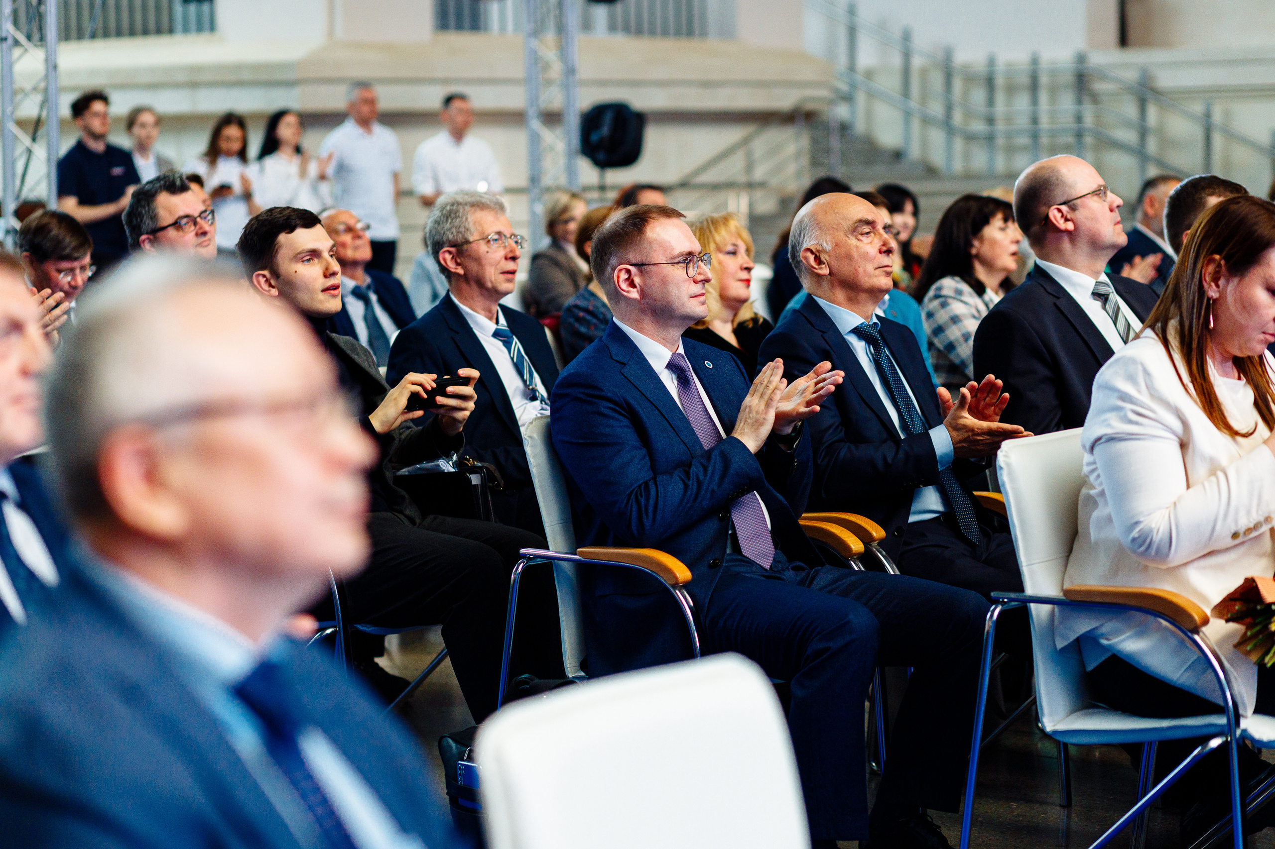 Созвездие Роскосмоса. Свадебный и портретный фотограф в Королёве Сергей Чихарев