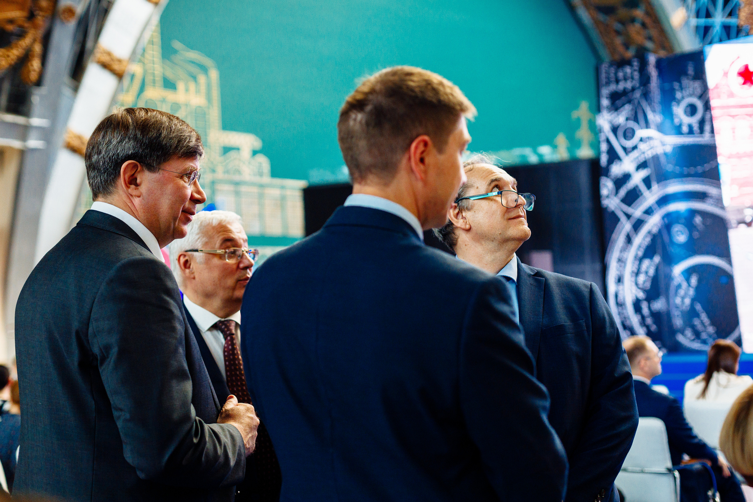 Созвездие Роскосмоса. Свадебный и портретный фотограф в Королёве Сергей Чихарев