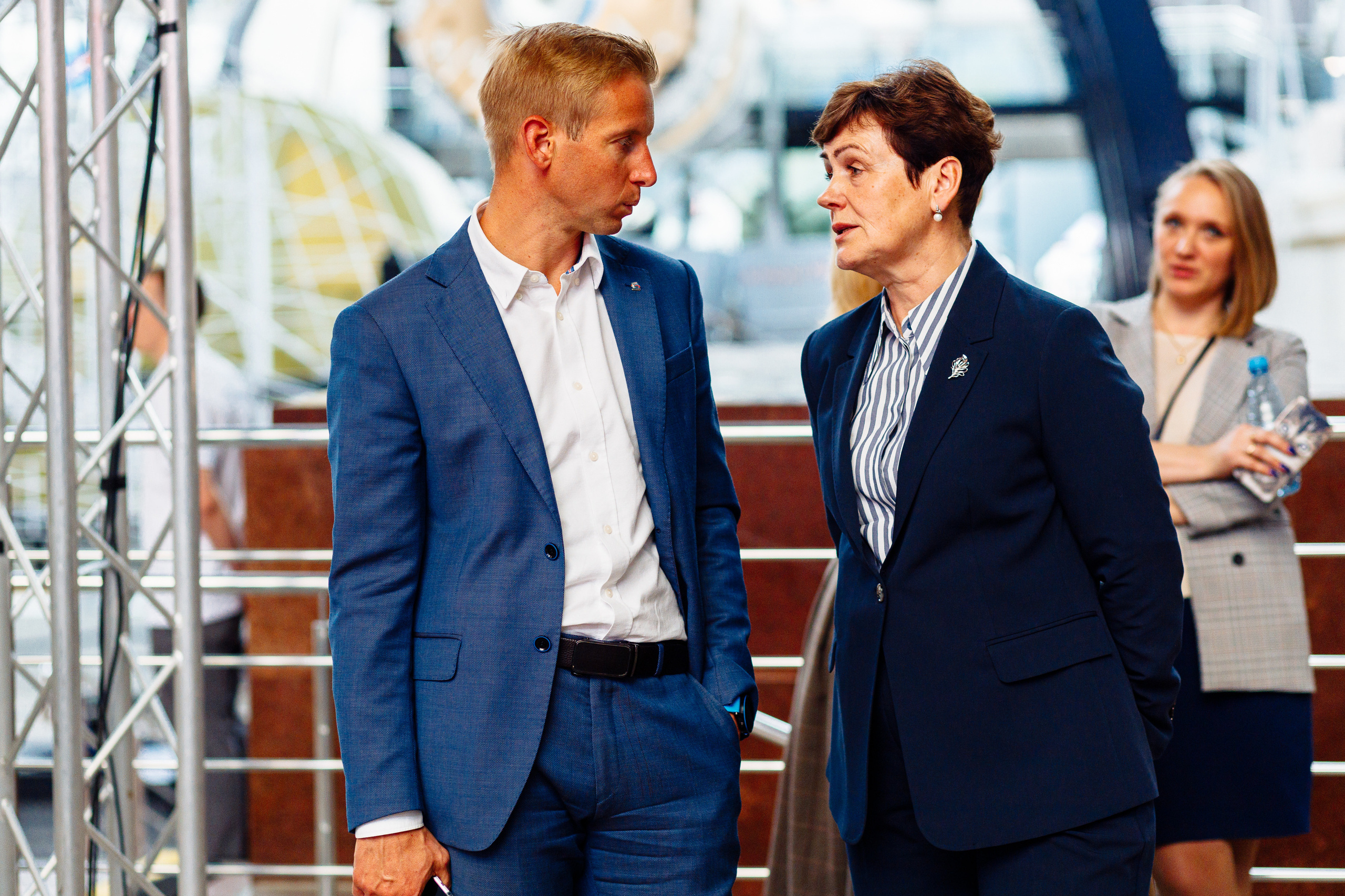 Созвездие Роскосмоса. Свадебный и портретный фотограф в Королёве Сергей Чихарев