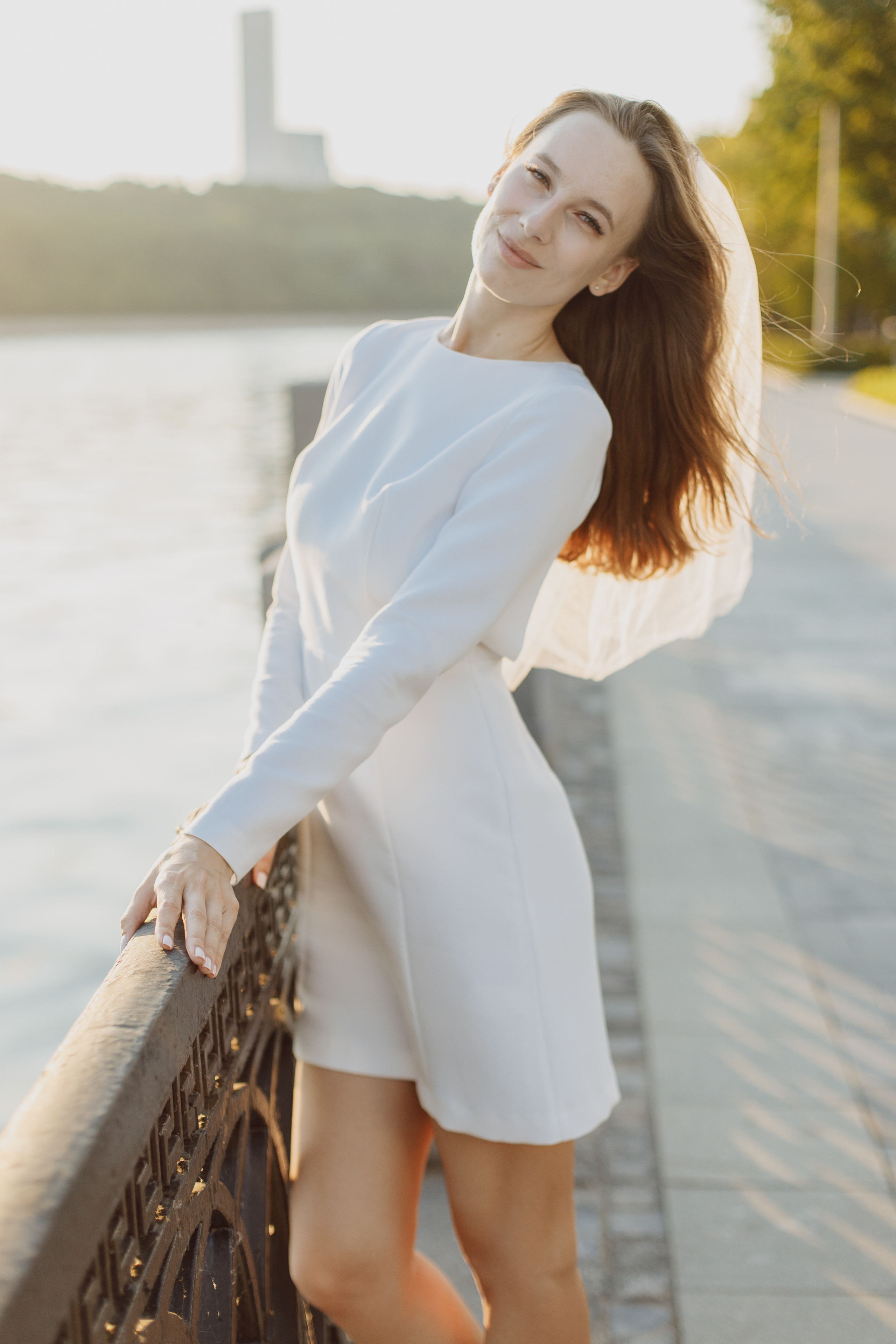 Девичник Анастасии. Свадебный и портретный фотограф в Королёве Сергей Чихарев