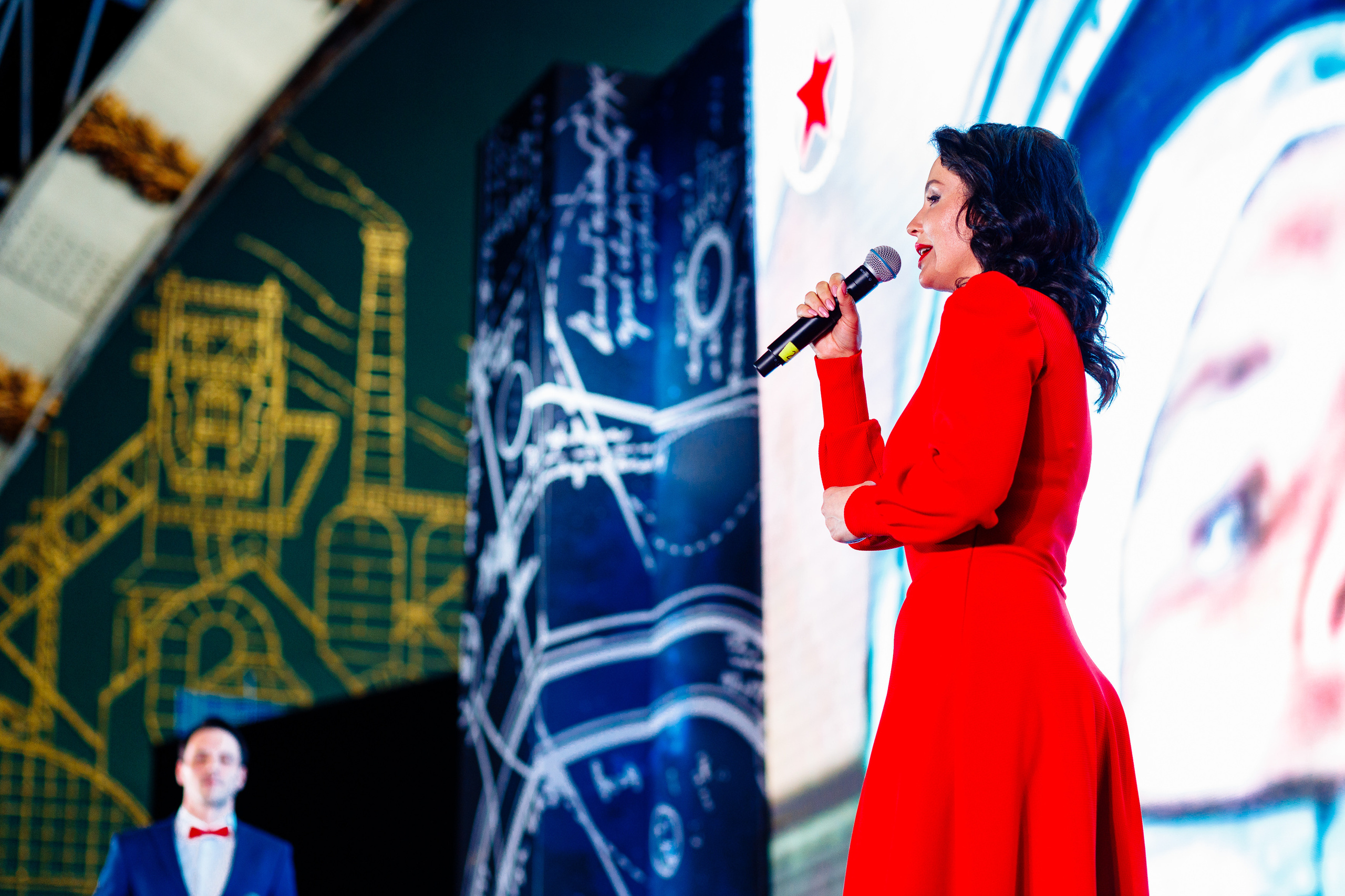 Созвездие Роскосмоса. Свадебный и портретный фотограф в Королёве Сергей Чихарев