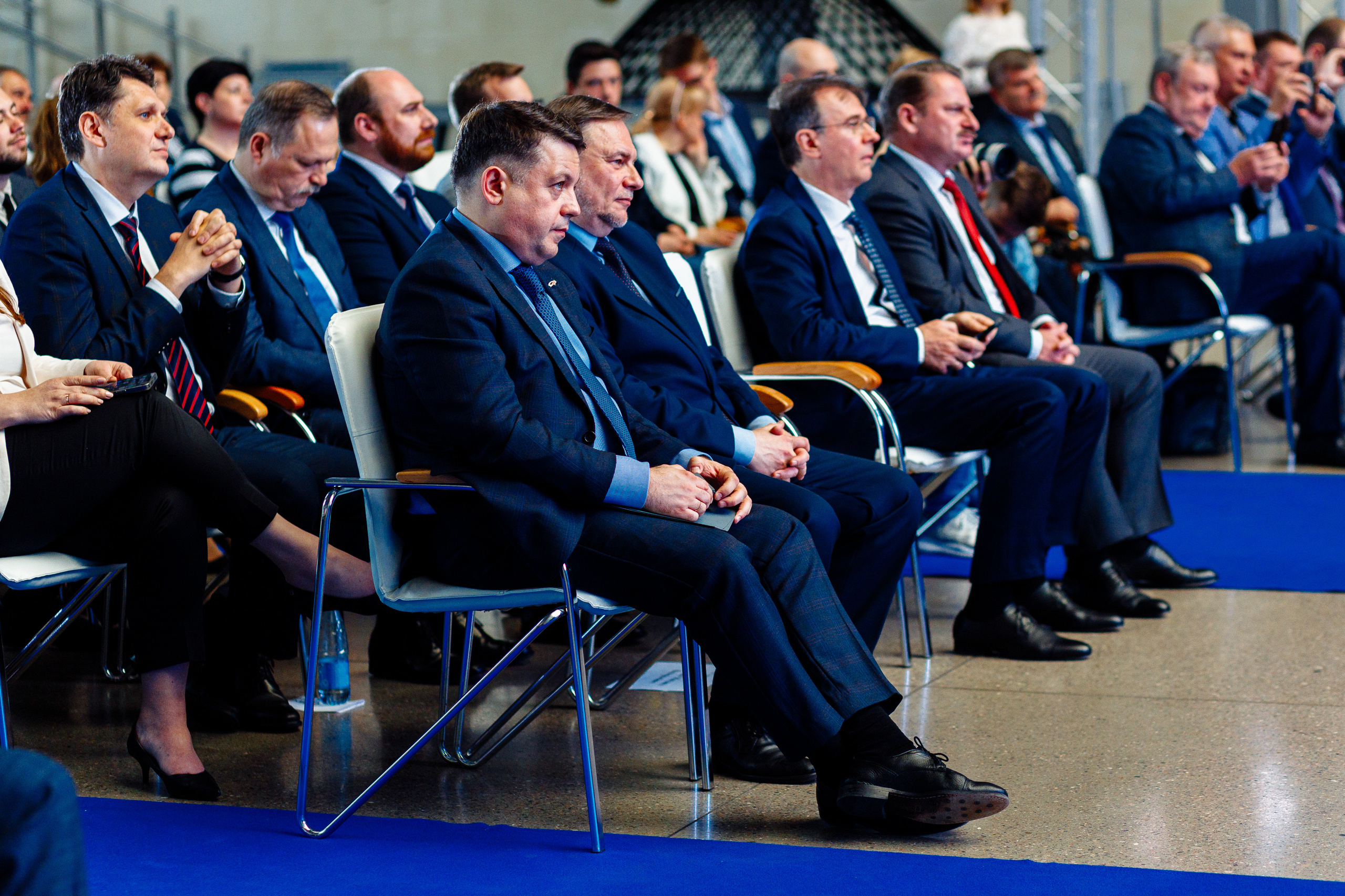 Созвездие Роскосмоса. Свадебный и портретный фотограф в Королёве Сергей Чихарев