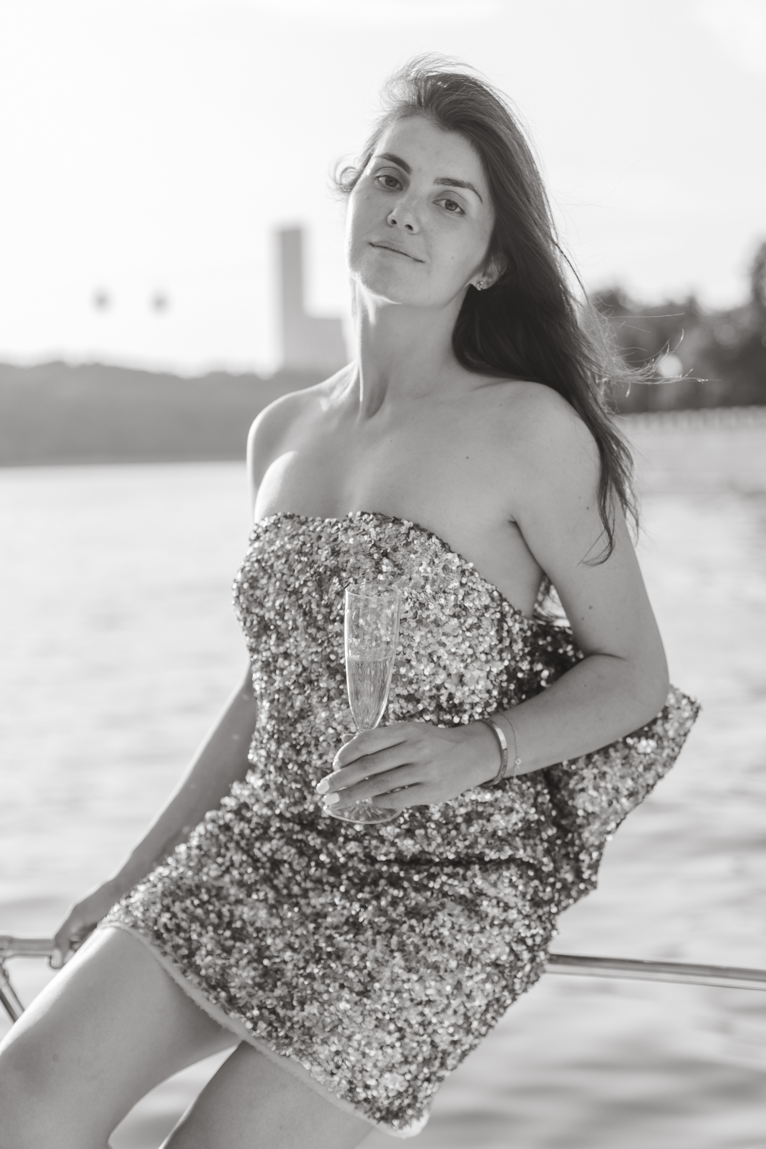 Девичник Анастасии. Свадебный и портретный фотограф в Королёве Сергей Чихарев