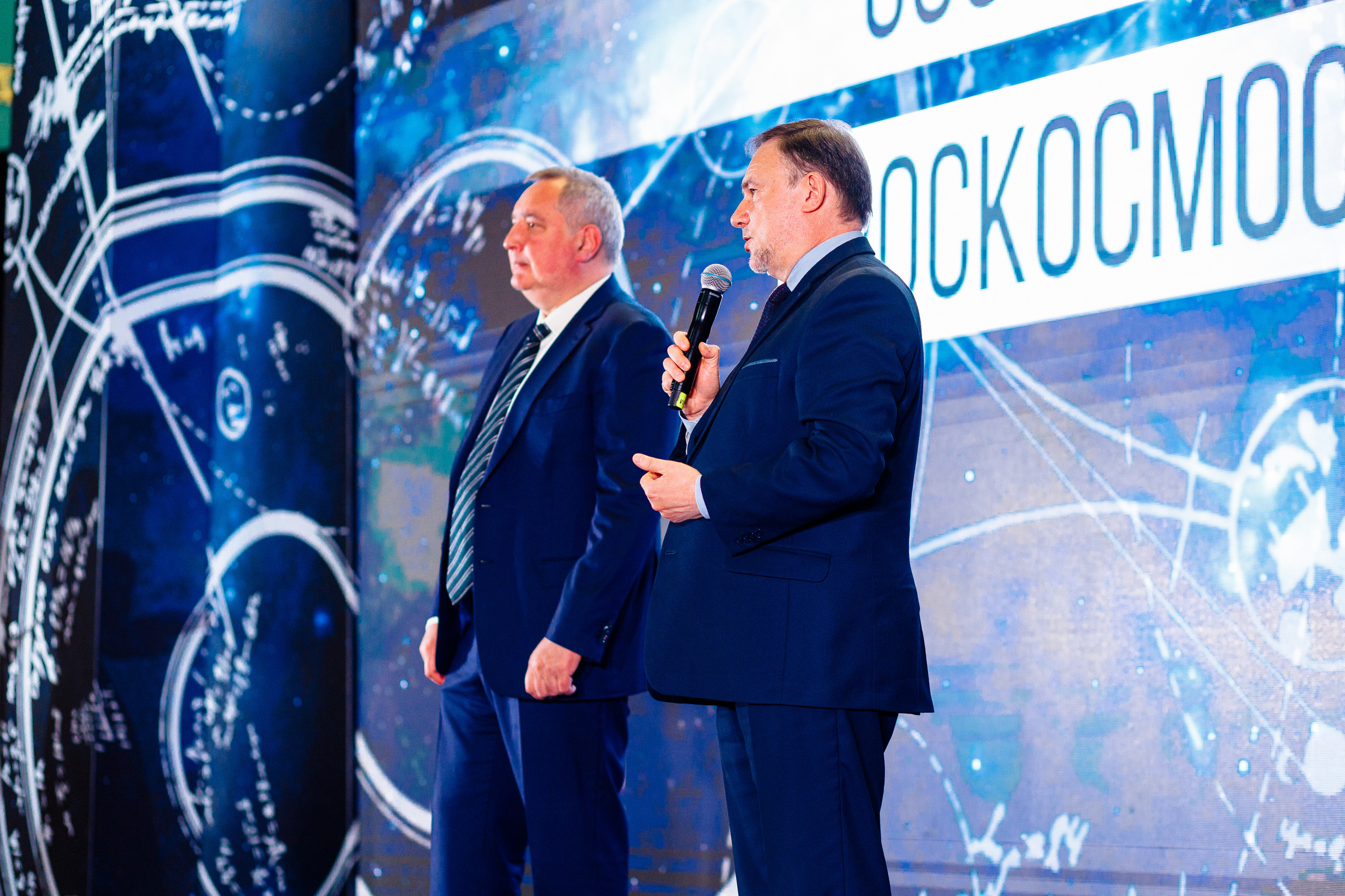 Созвездие Роскосмоса. Свадебный и портретный фотограф в Королёве Сергей Чихарев