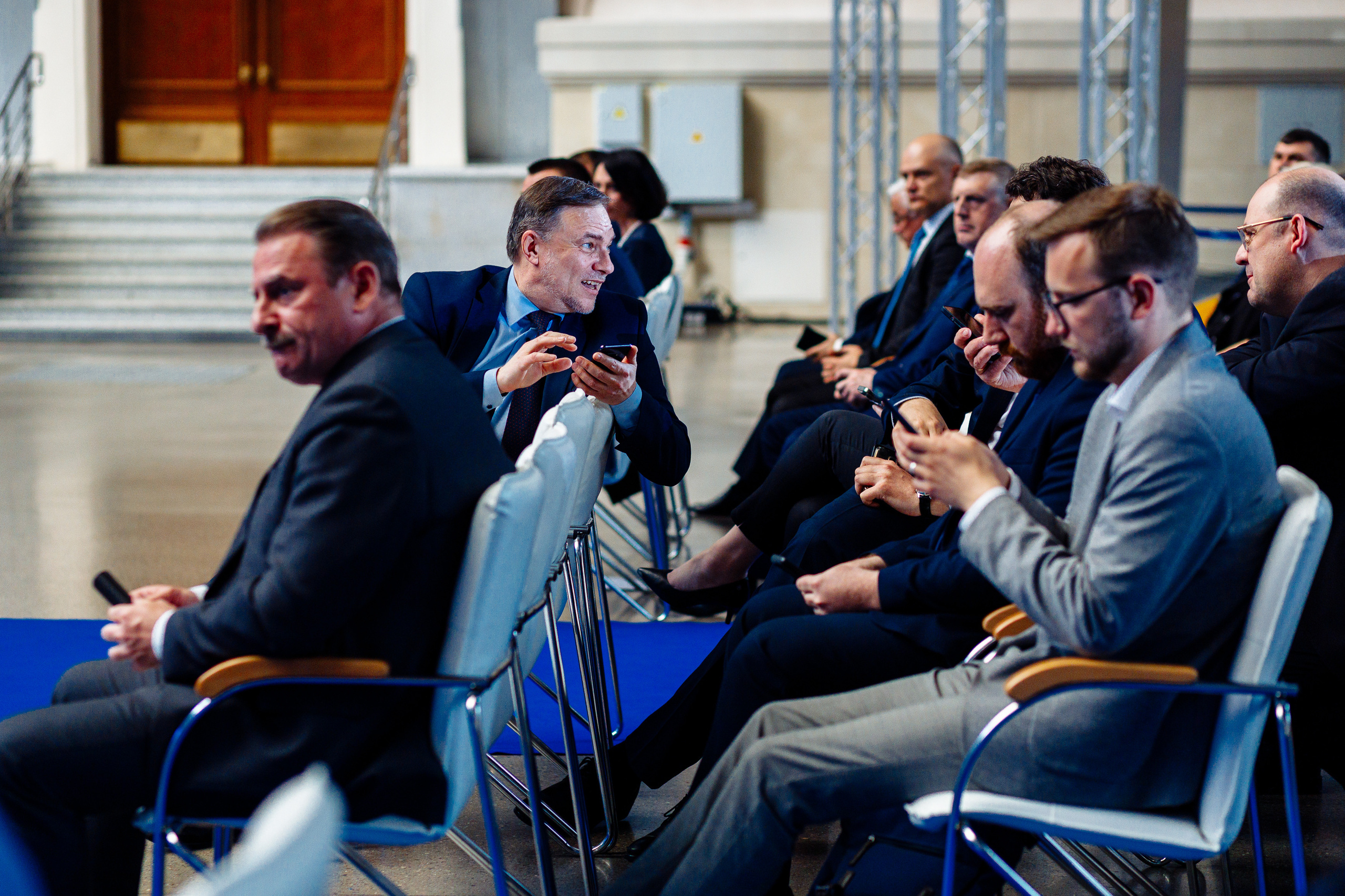 Созвездие Роскосмоса. Свадебный и портретный фотограф в Королёве Сергей Чихарев