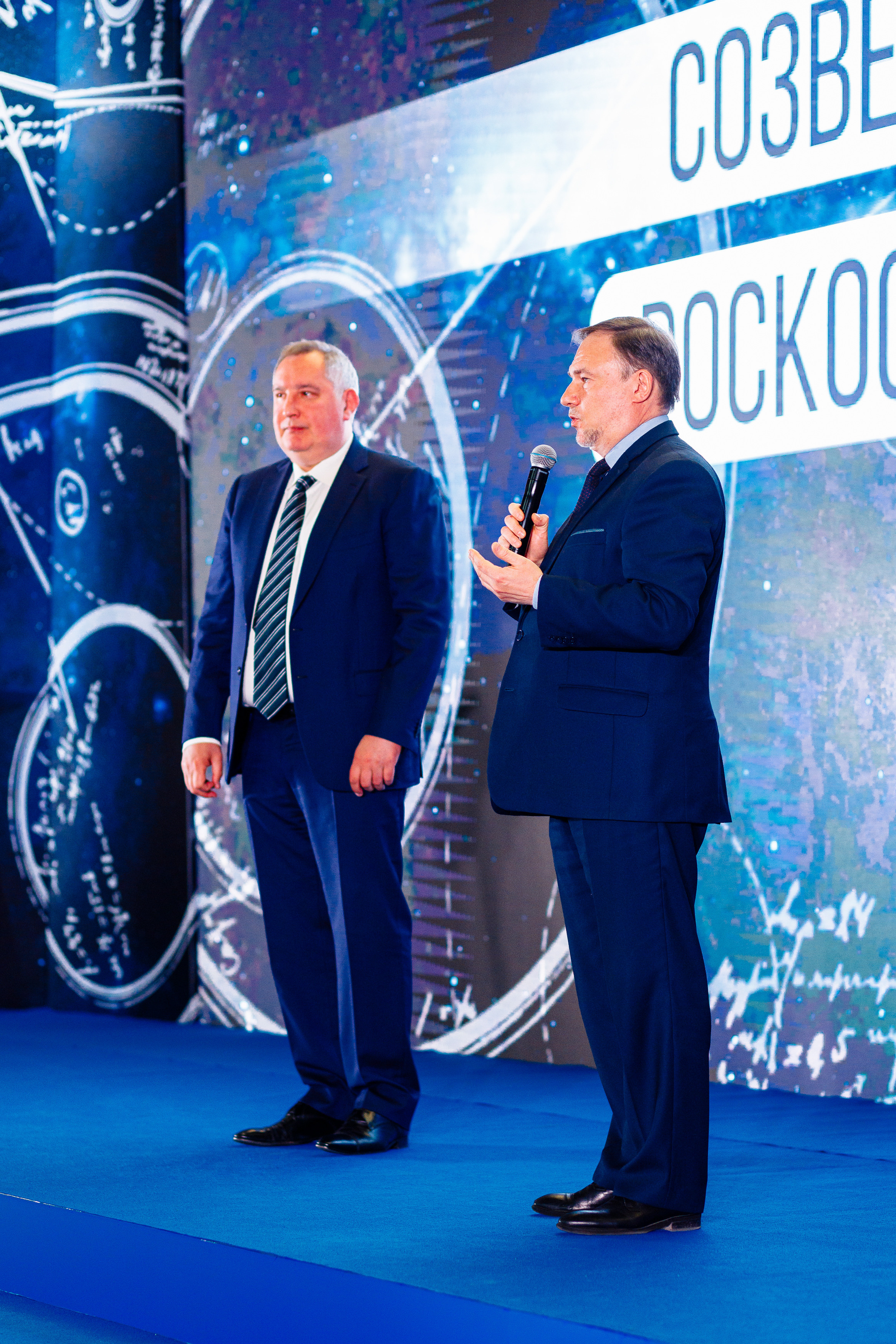 Созвездие Роскосмоса. Свадебный и портретный фотограф в Королёве Сергей Чихарев