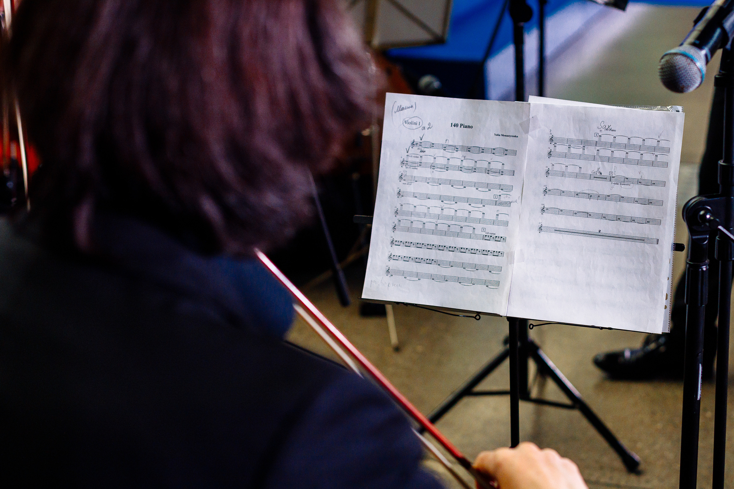 Созвездие Роскосмоса. Свадебный и портретный фотограф в Королёве Сергей Чихарев