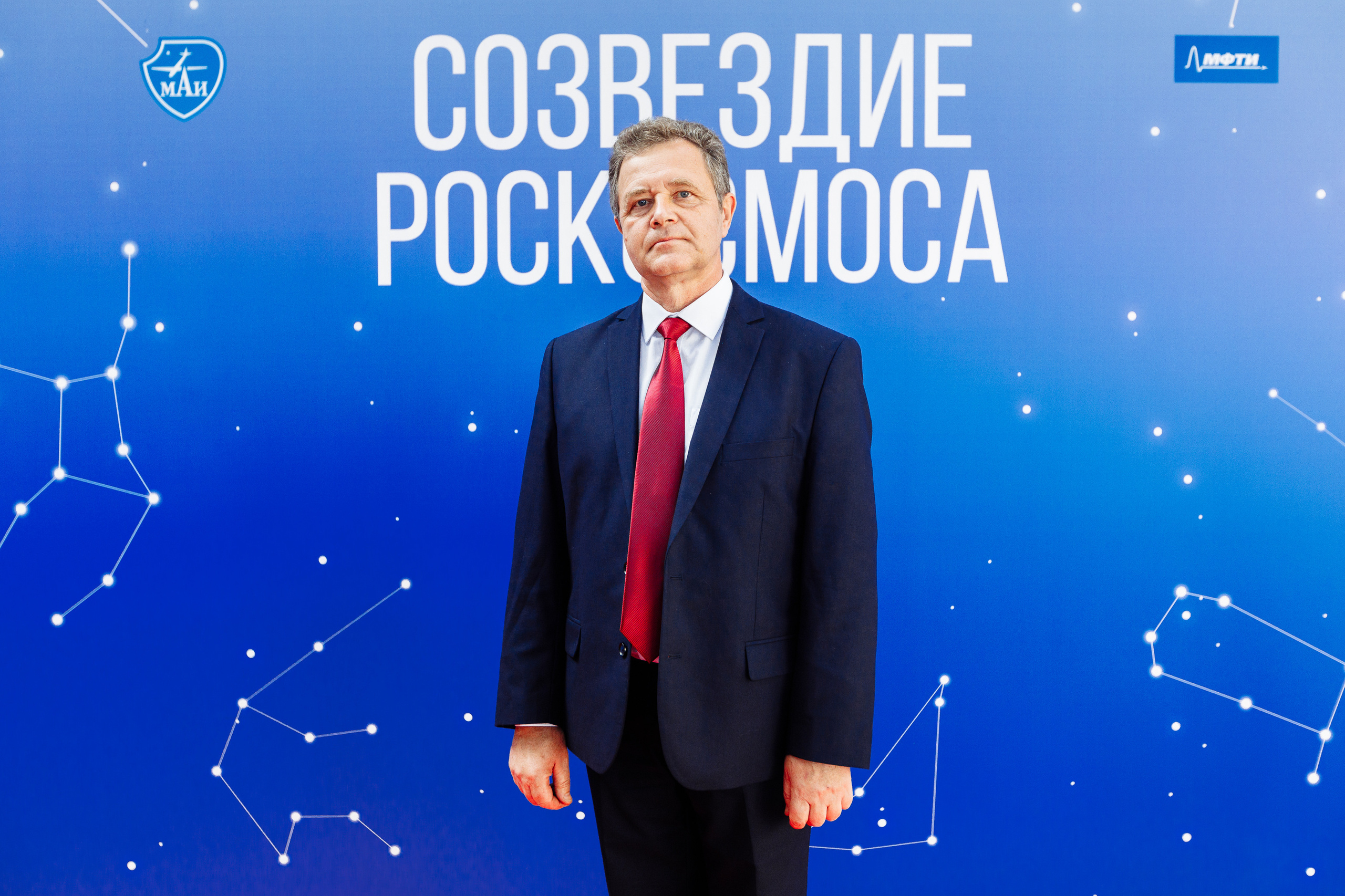 Созвездие Роскосмоса. Свадебный и портретный фотограф в Королёве Сергей Чихарев