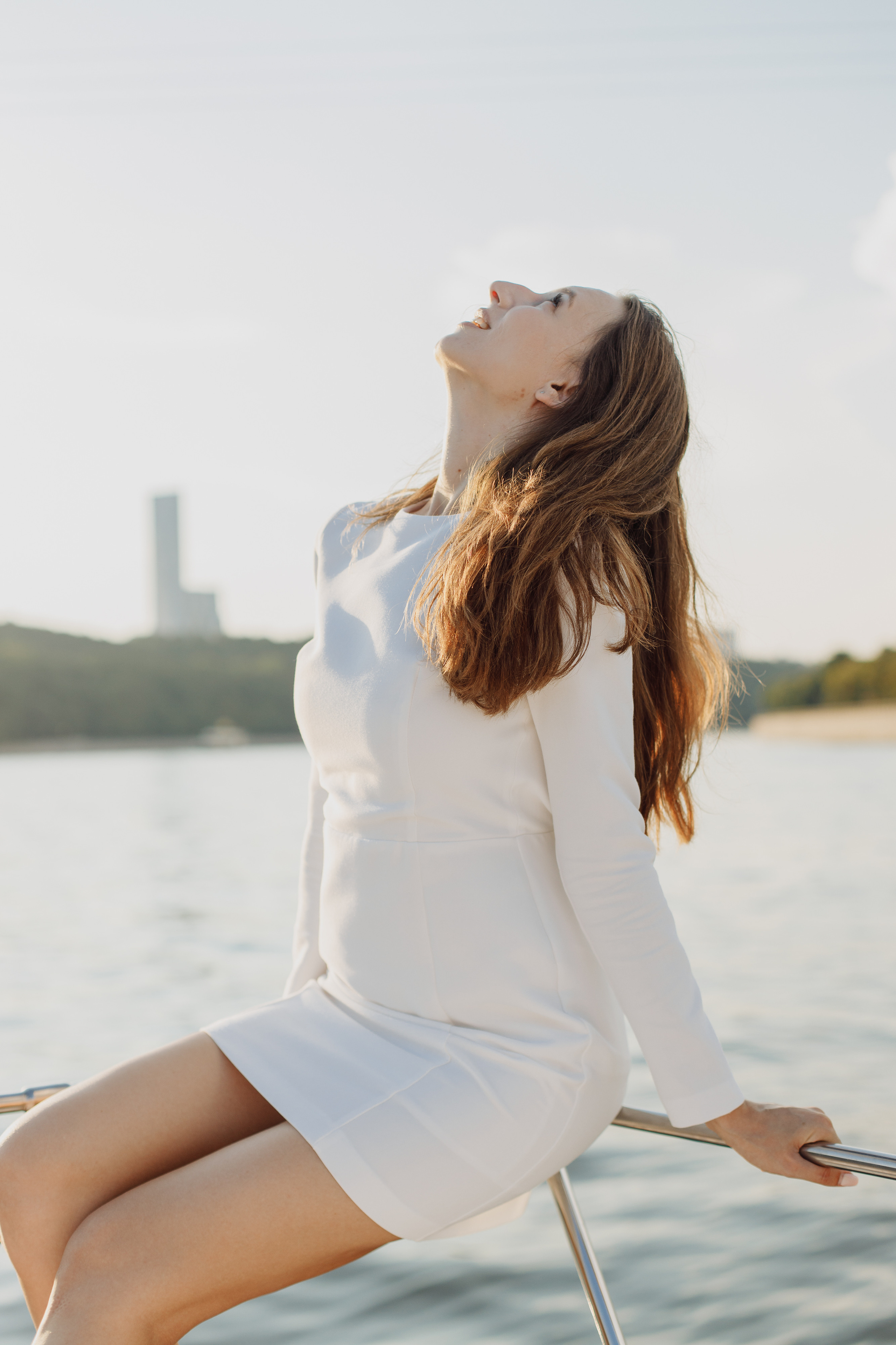 Девичник Анастасии. Свадебный и портретный фотограф в Королёве Сергей Чихарев