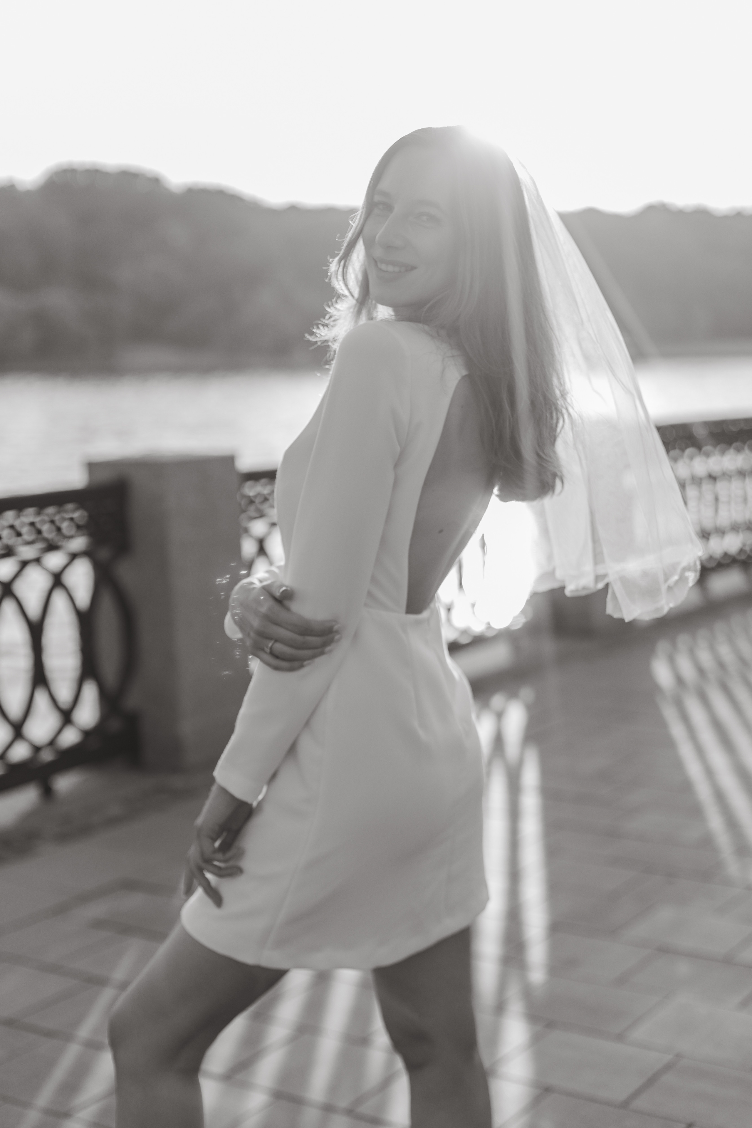 Девичник Анастасии. Свадебный и портретный фотограф в Королёве Сергей Чихарев