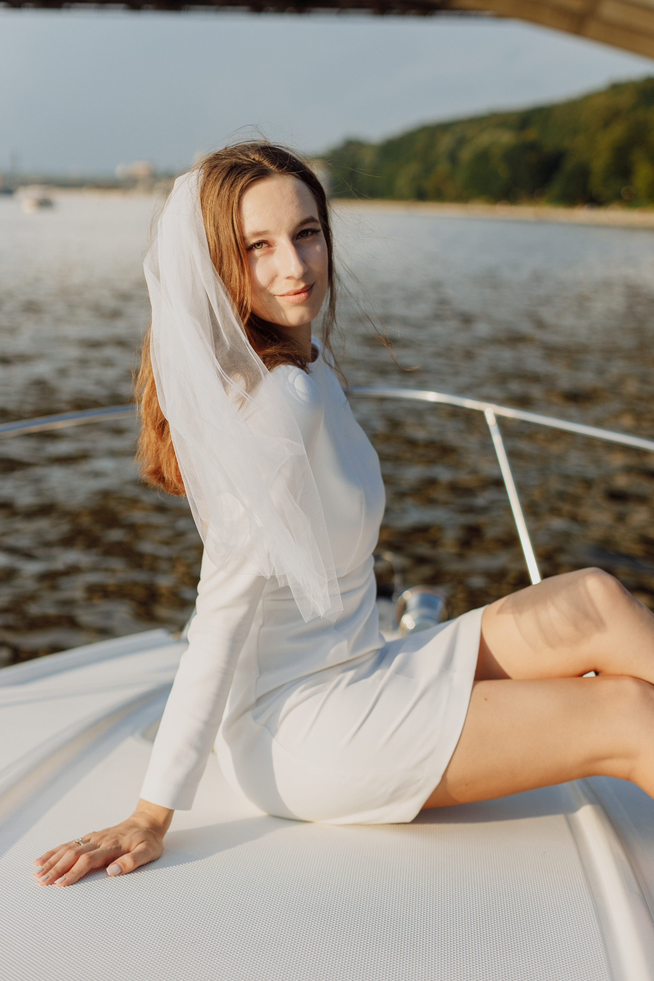 Девичник Анастасии. Свадебный и портретный фотограф в Королёве Сергей Чихарев