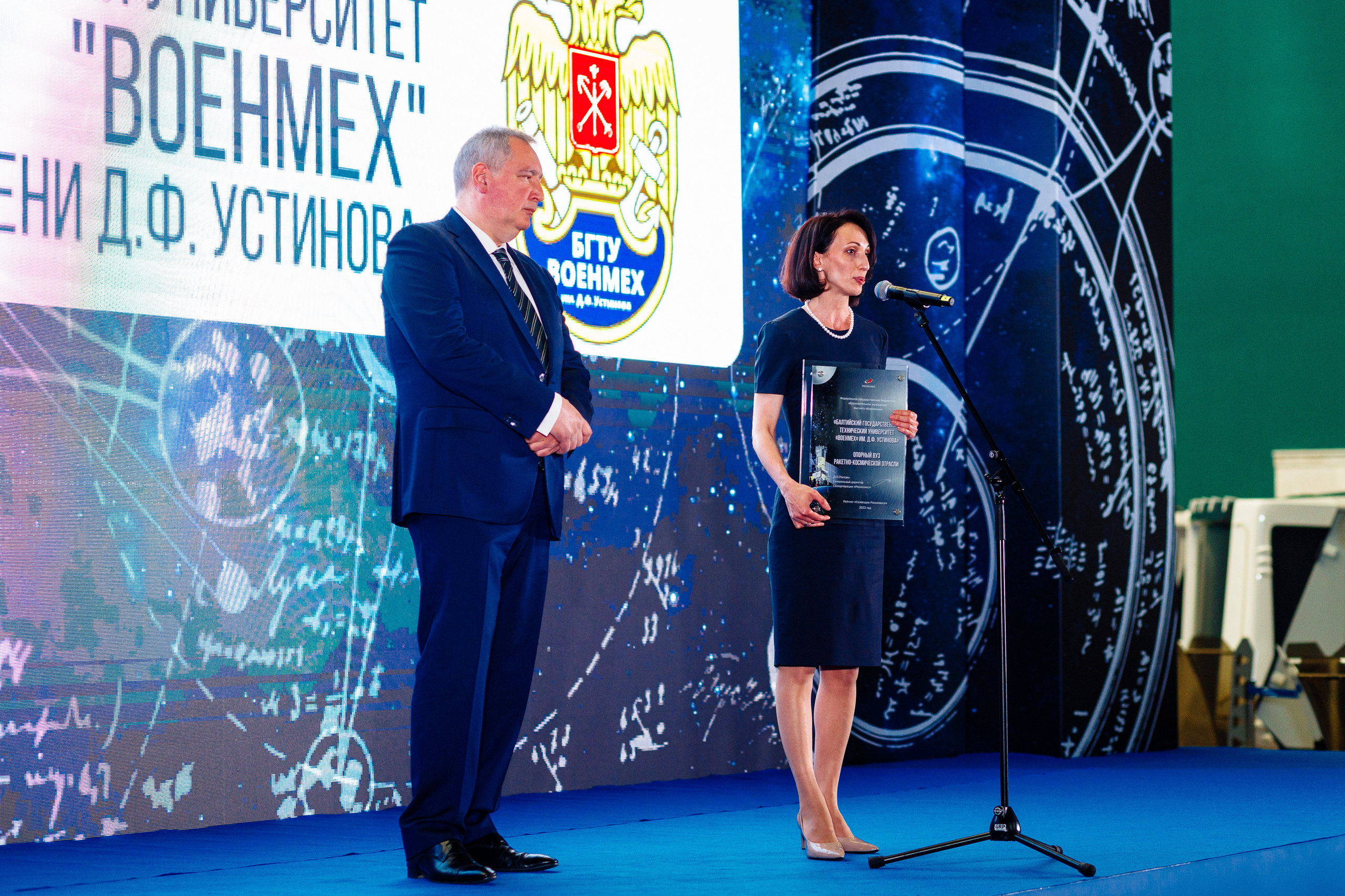 Созвездие Роскосмоса. Свадебный и портретный фотограф в Королёве Сергей Чихарев