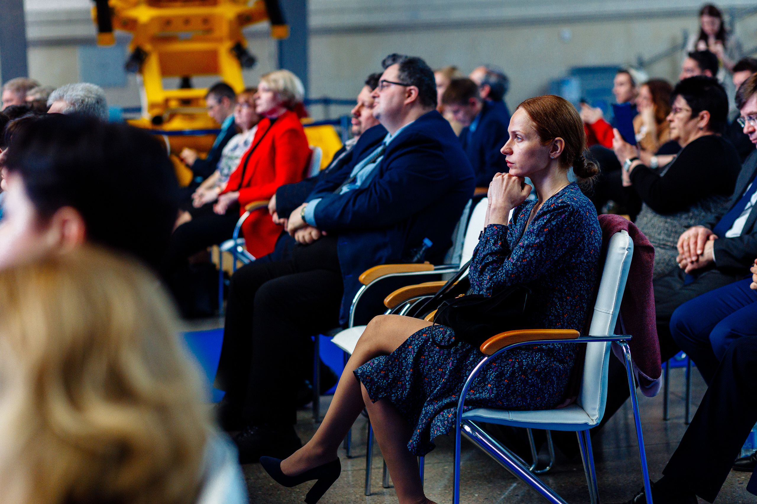 Созвездие Роскосмоса. Свадебный и портретный фотограф в Королёве Сергей Чихарев