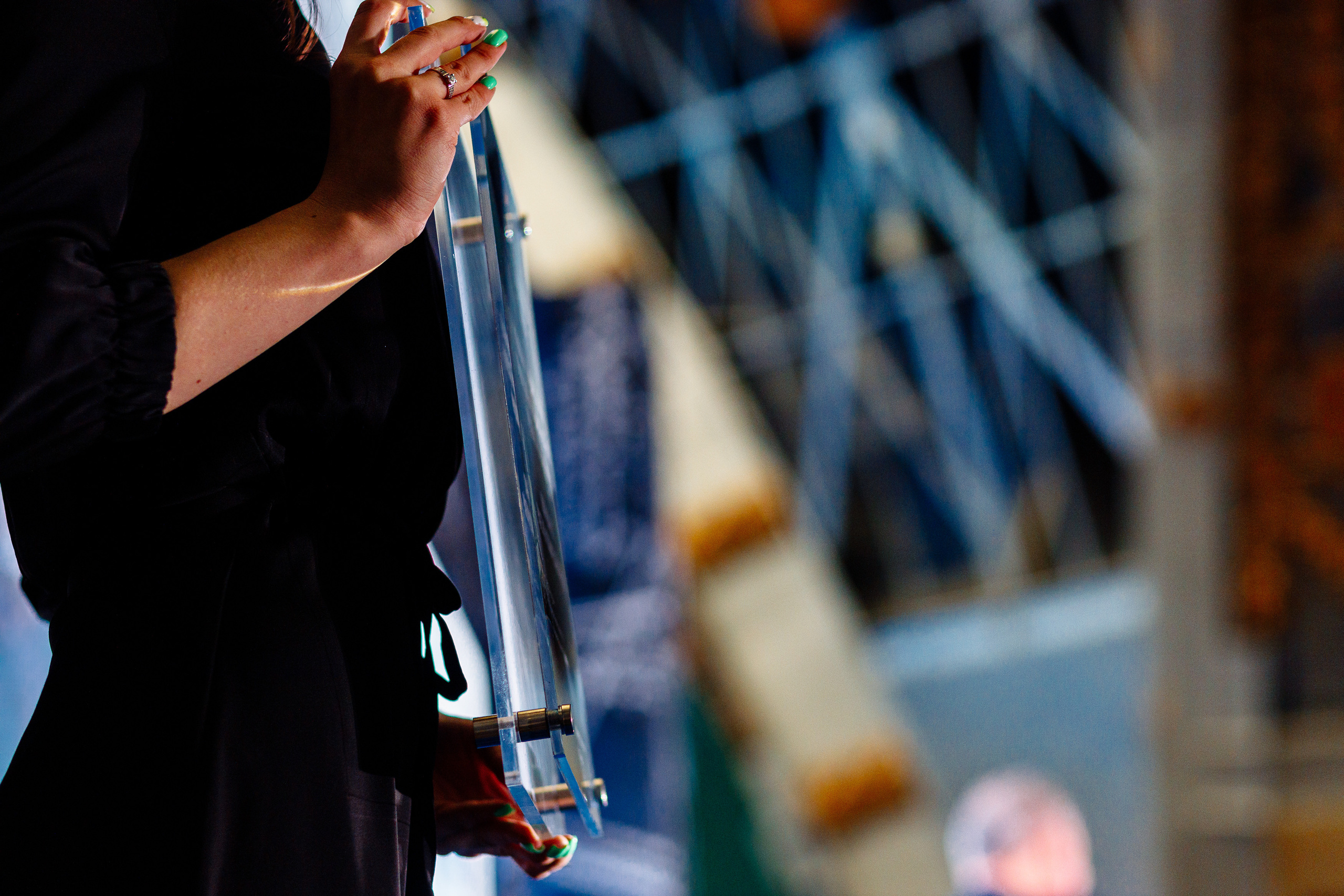 Созвездие Роскосмоса. Свадебный и портретный фотограф в Королёве Сергей Чихарев