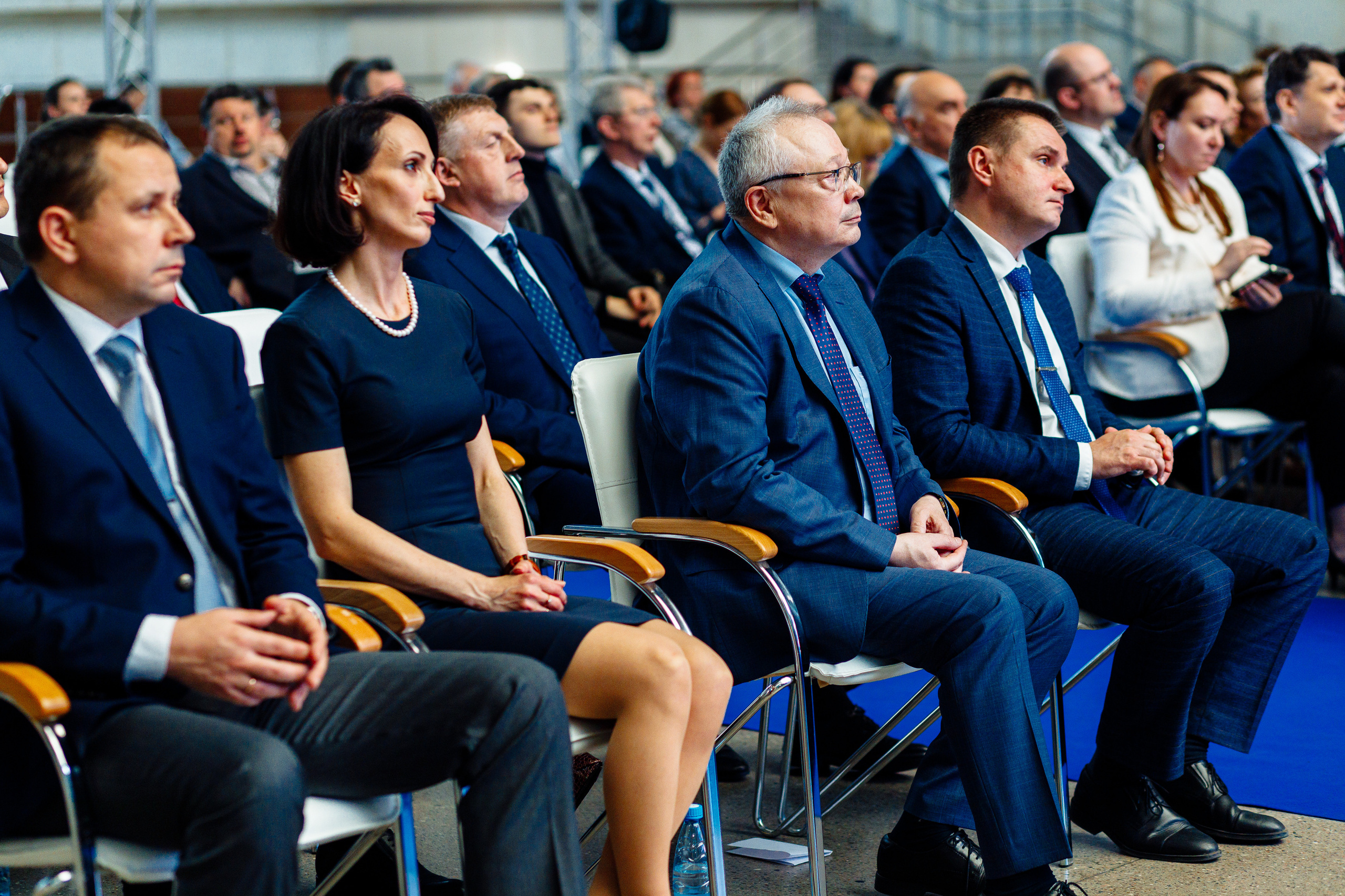 Созвездие Роскосмоса. Свадебный и портретный фотограф в Королёве Сергей Чихарев